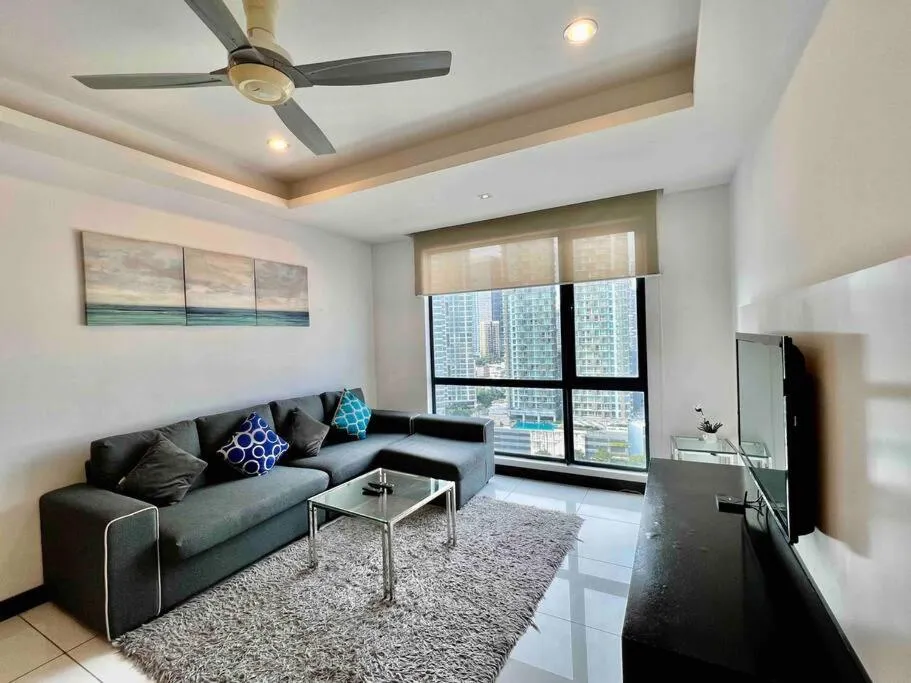 Casa Residency Apartment