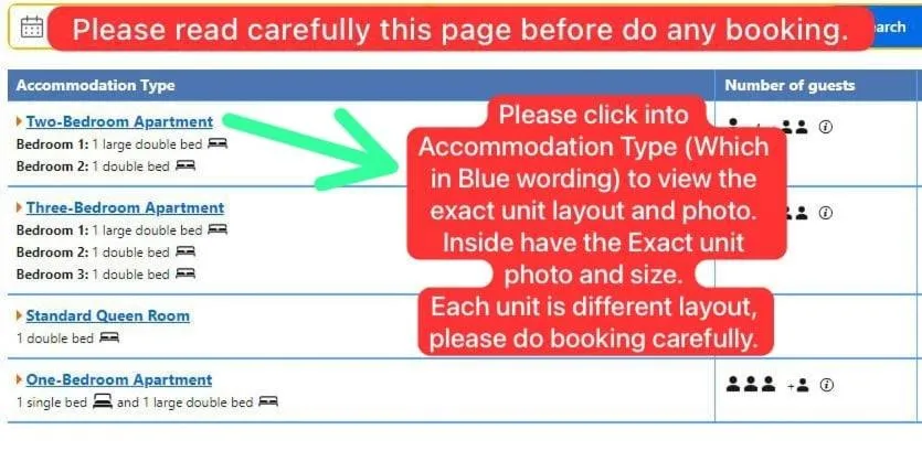 Casa Residency Apartment