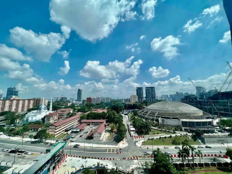 Casa Residency Apartment