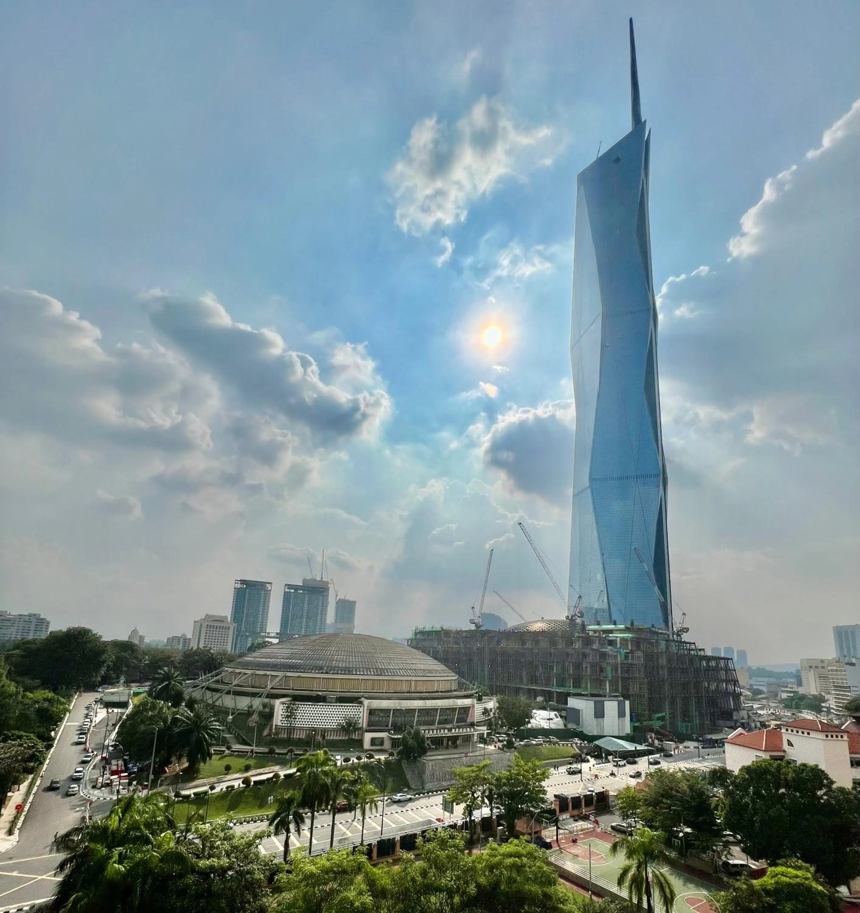 Casa Residency Apartment