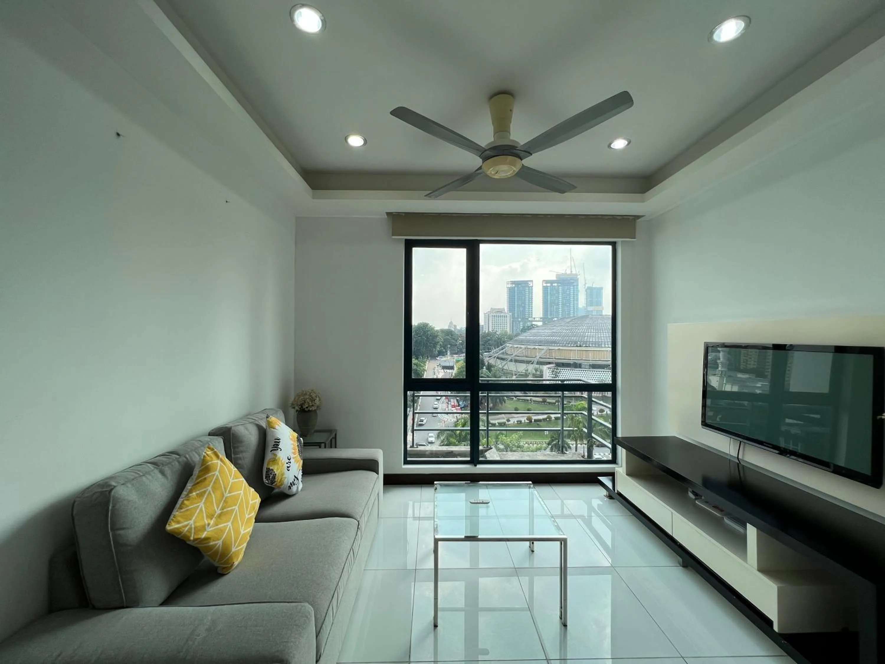 Casa Residency Apartment