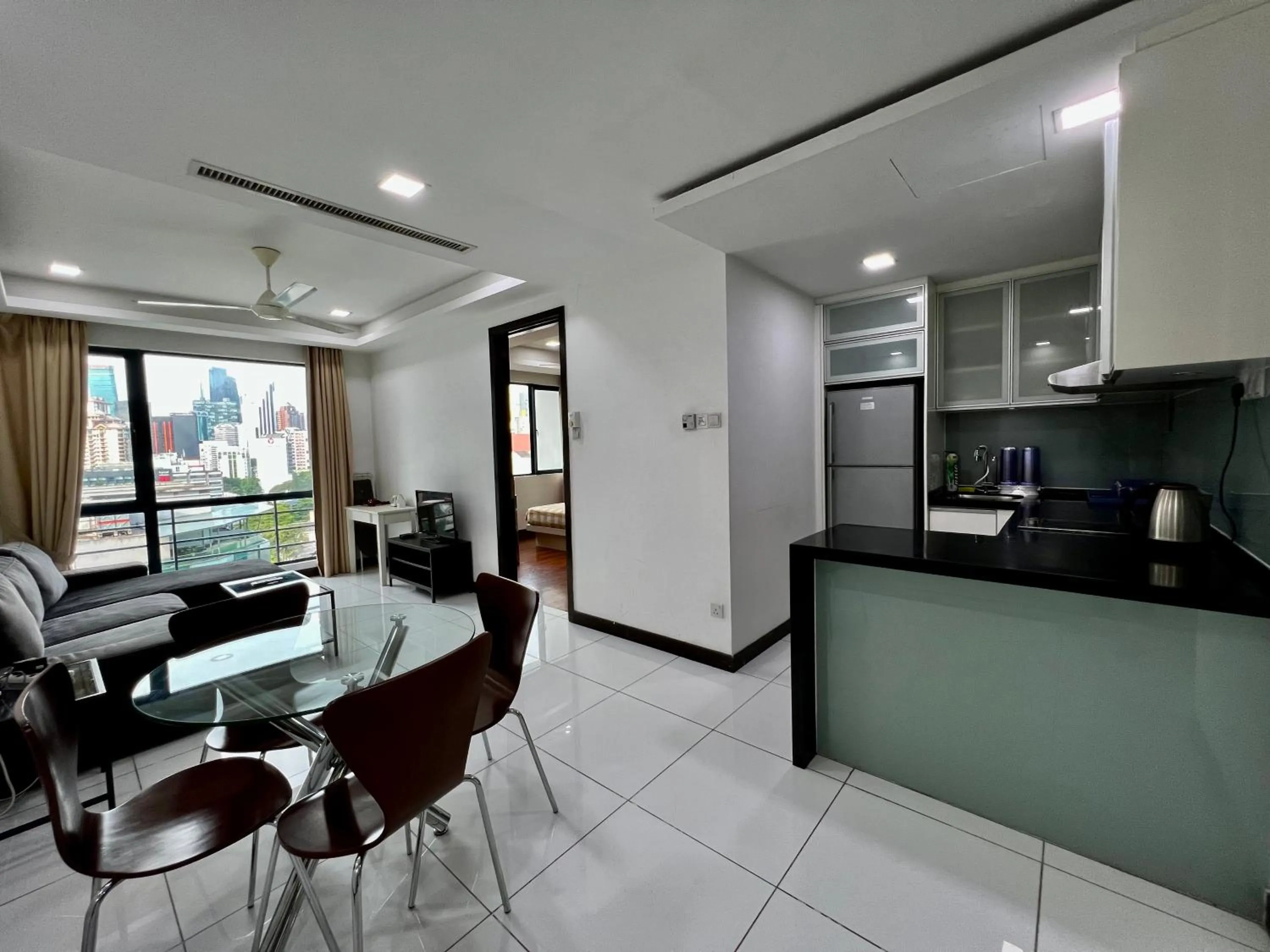 Casa Residency Apartment