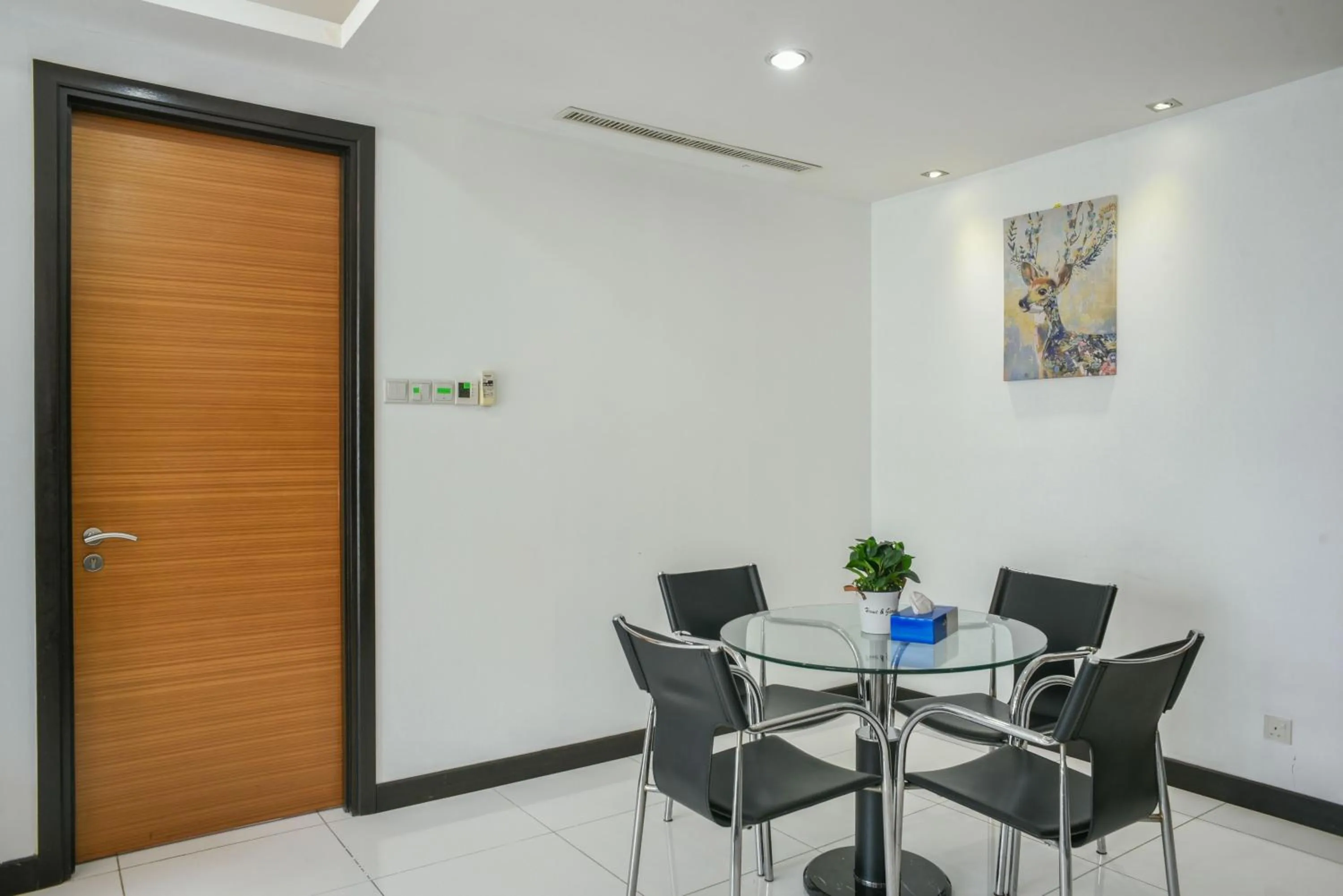 Casa Residency Apartment