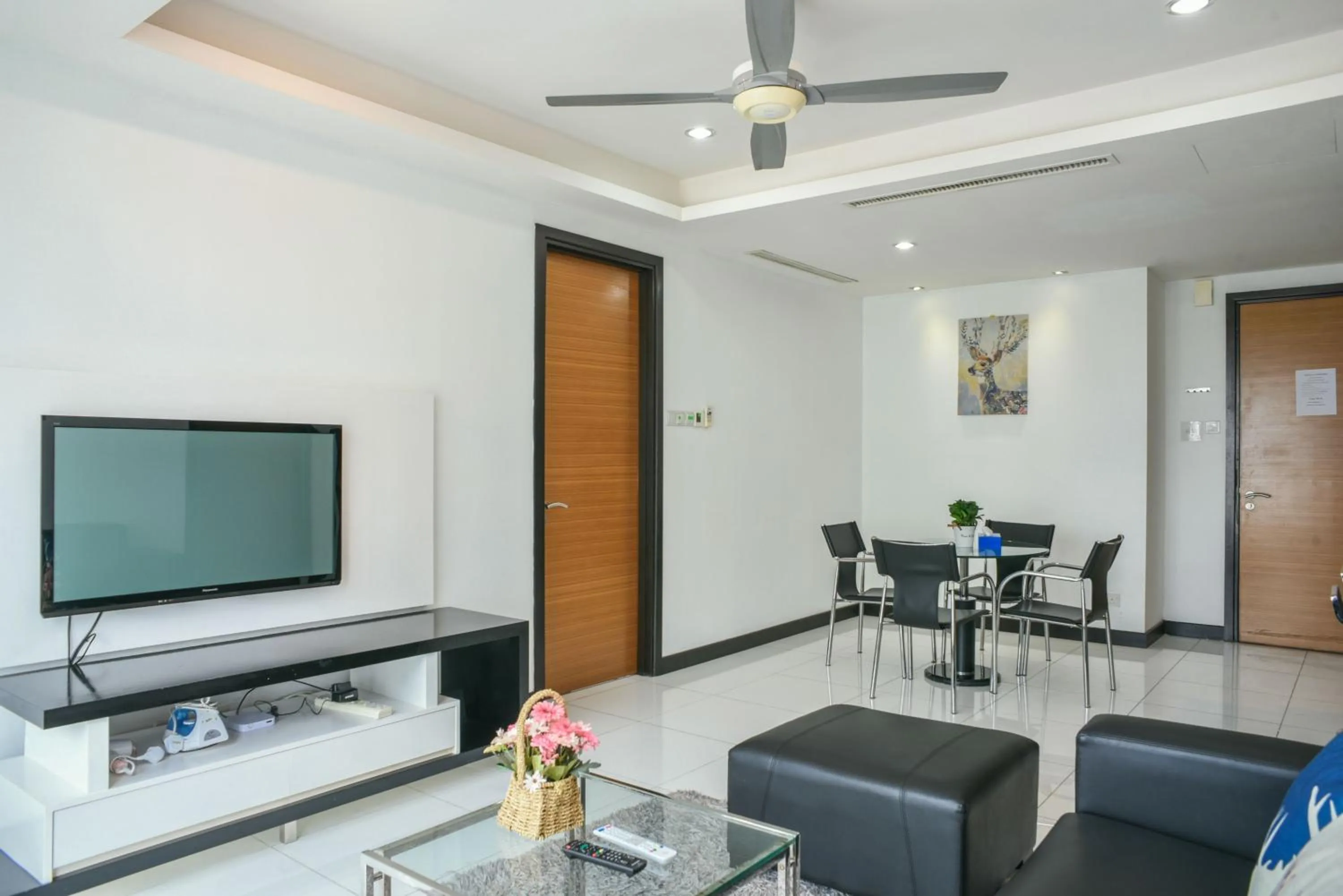 Casa Residency Apartment