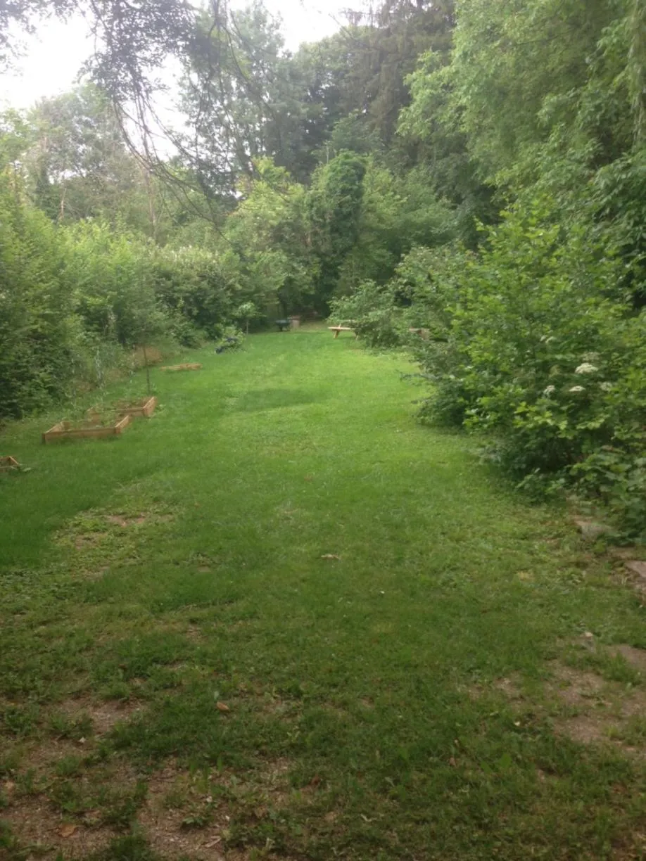 Les Cottages de la Norge