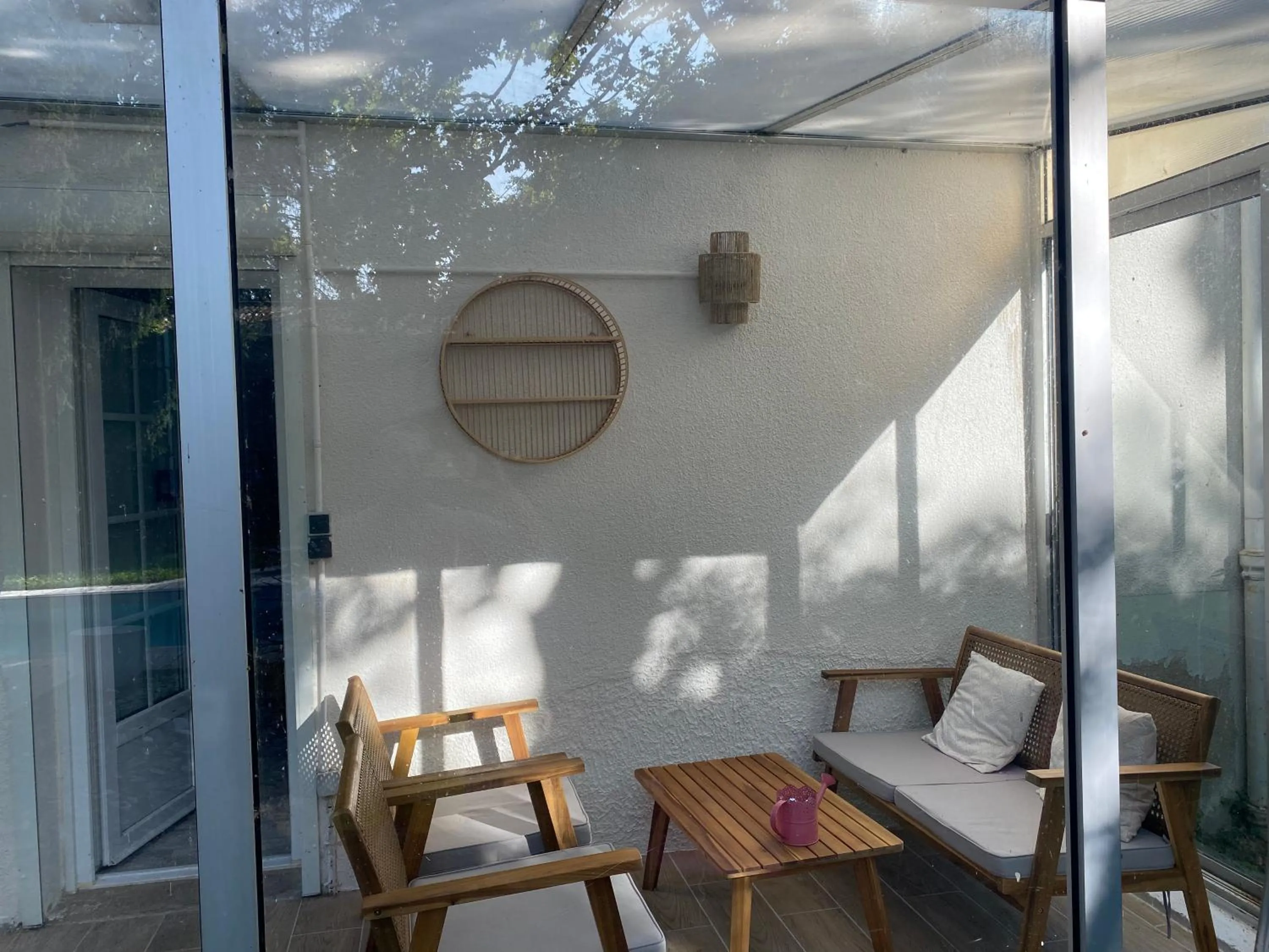 Les Cottages de la Norge