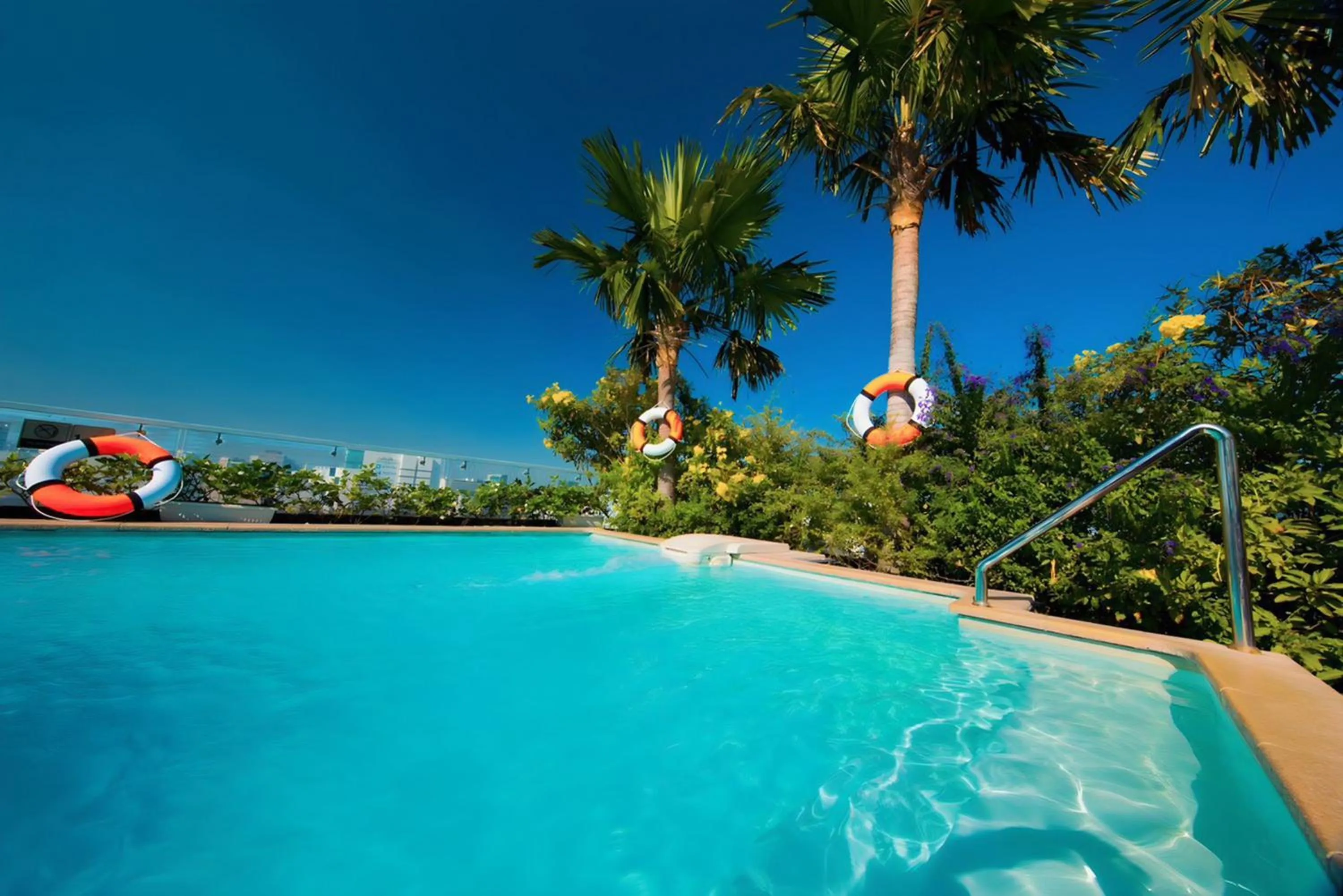 Day in Alagon City Hotel & Spa