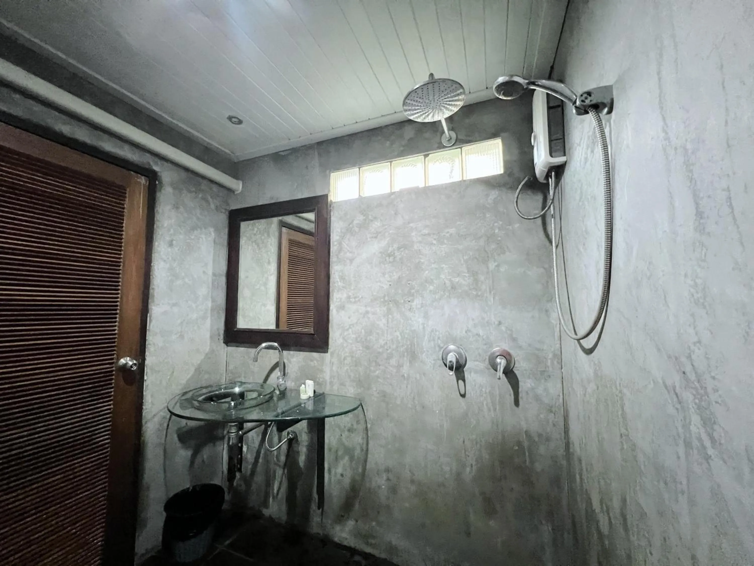 Dream Valley Resort, Tonsai Beach