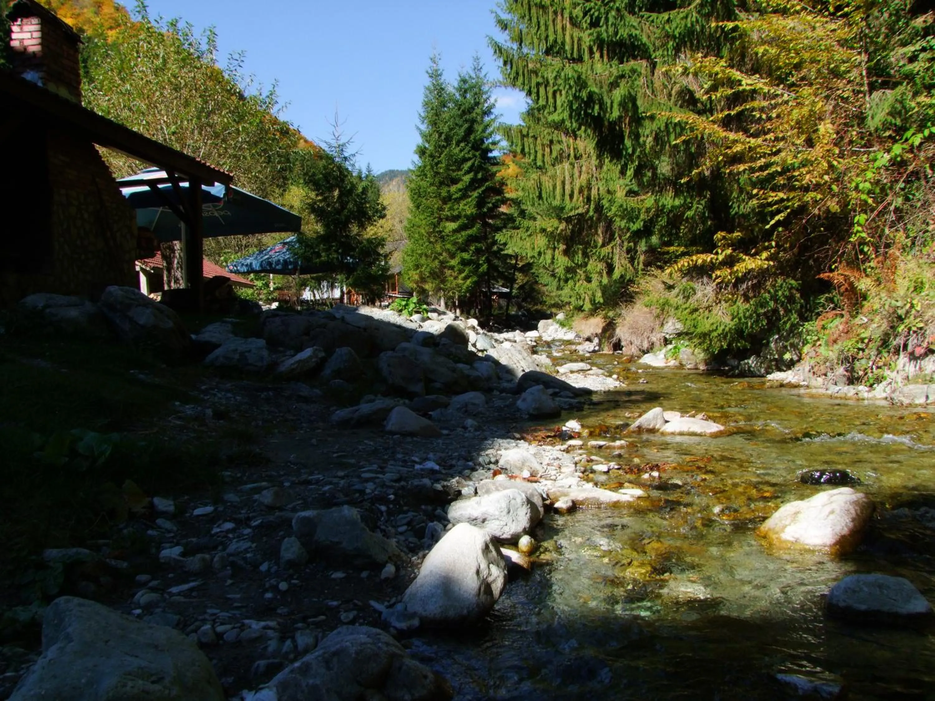 Property building in Vila Ursul