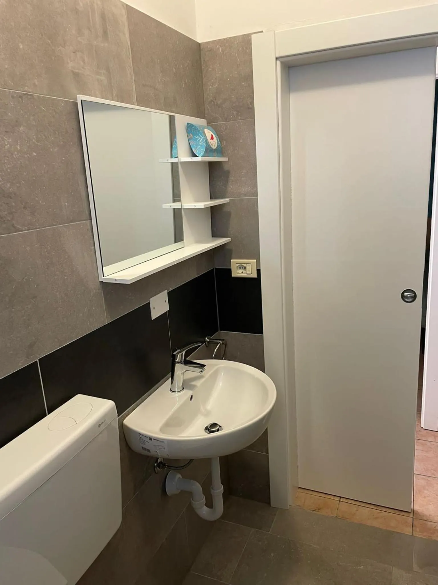 Camping Cisano - San Vito