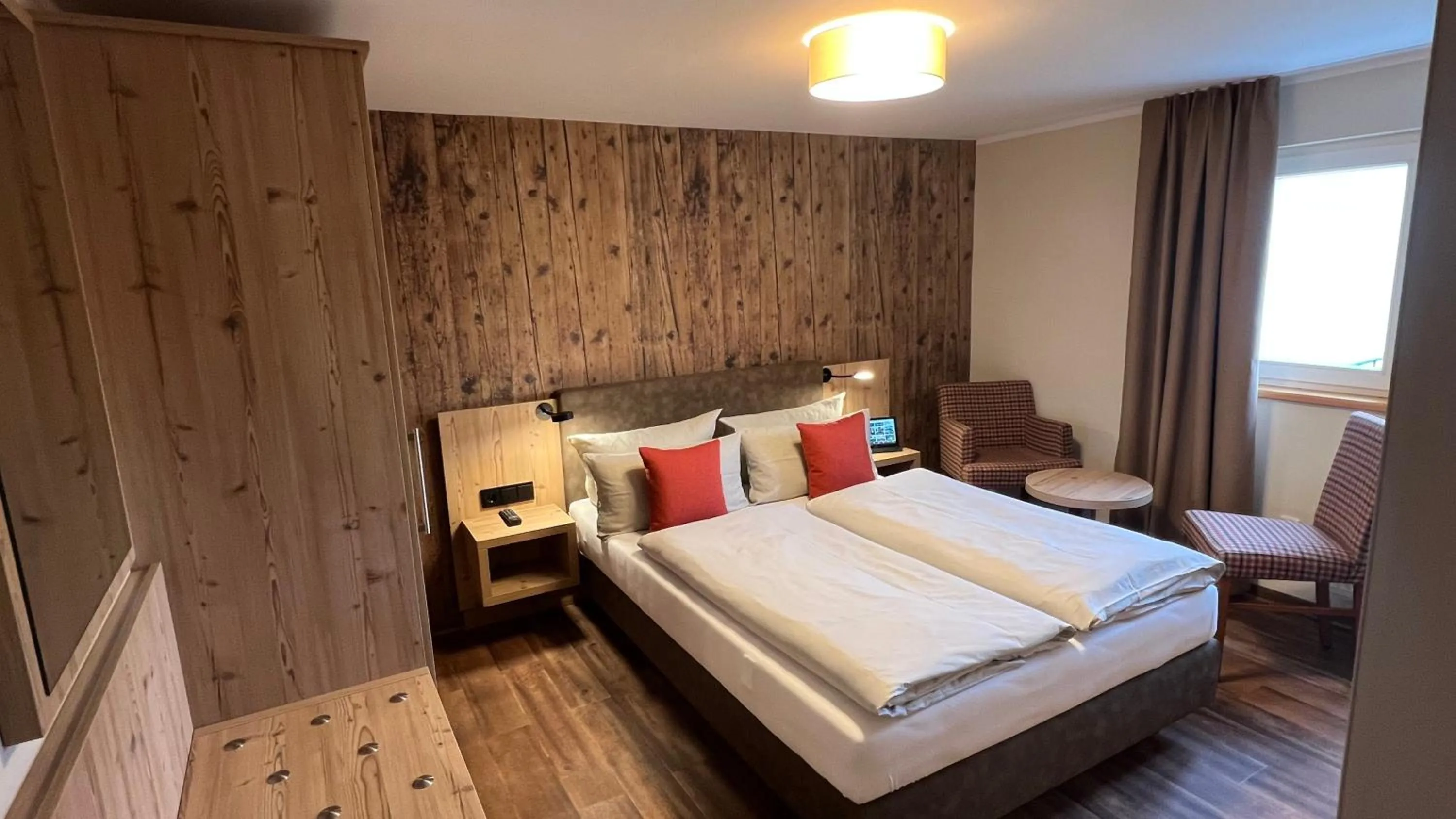 Dammschenke Gasthof & Hotel