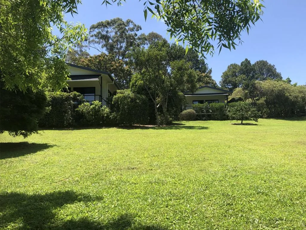 Property building in Eumundi Cottages - Cottage 2