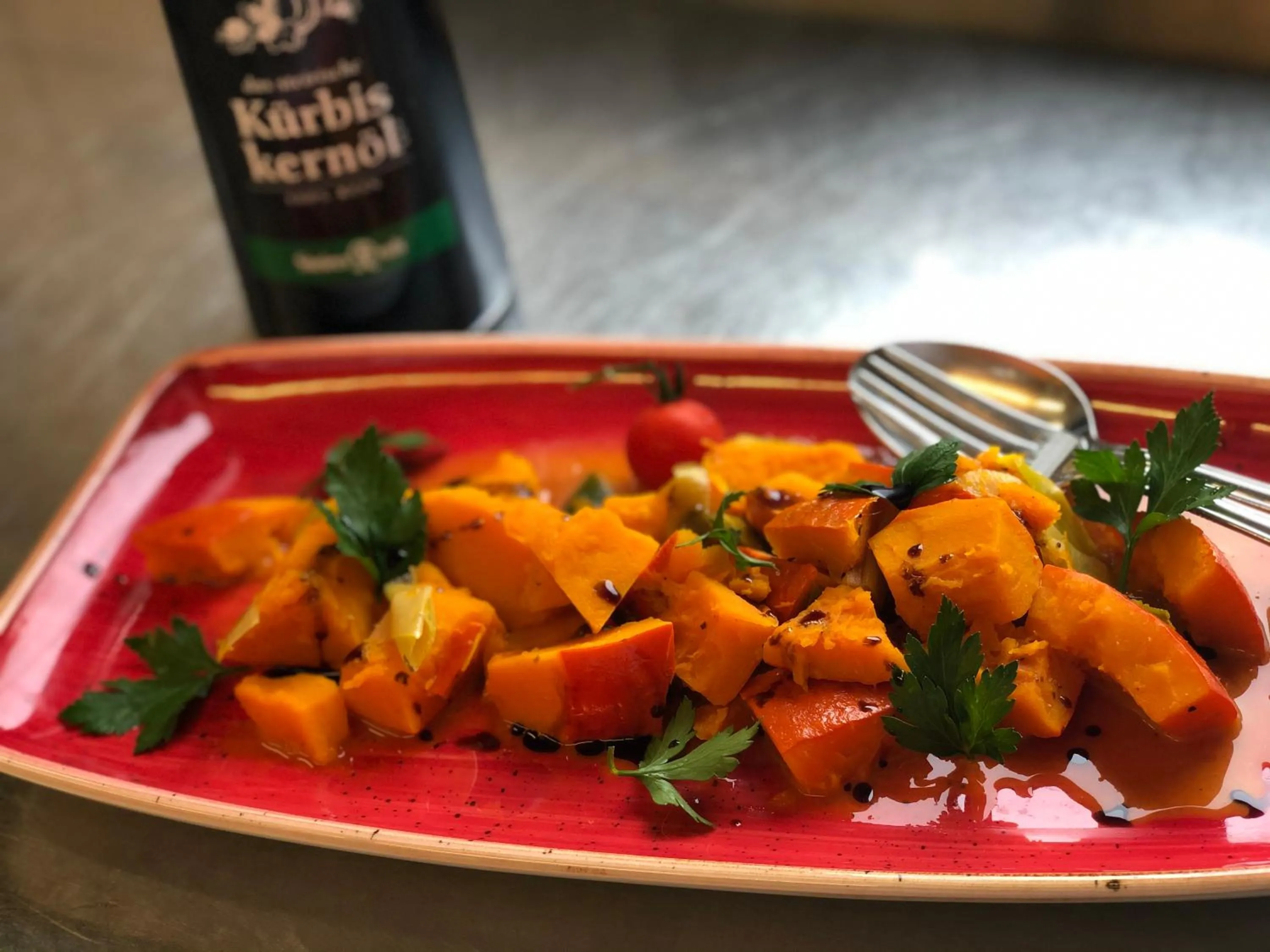 Food and drinks in Hotel Bayernwinkel - Yoga & Ayurveda