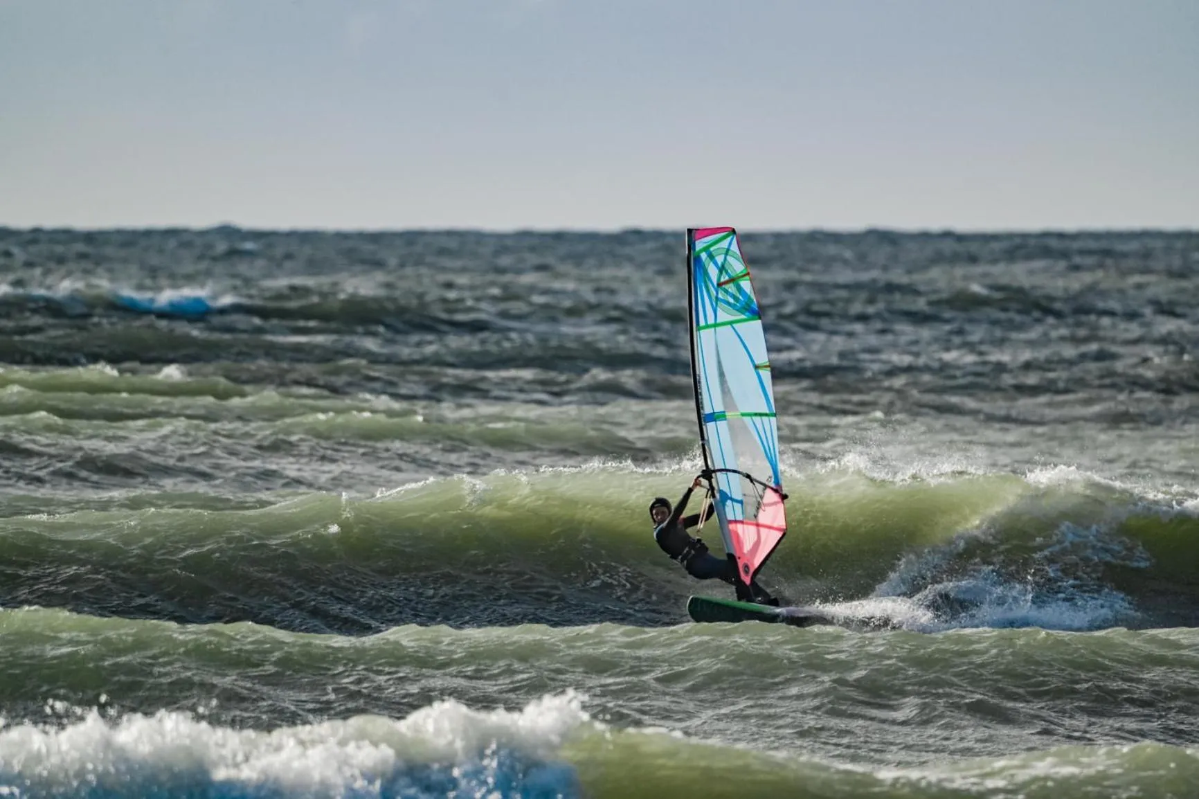 Activities in Vēju Paradīze