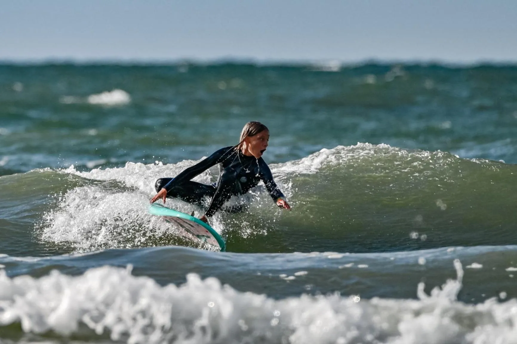 Activities in Vēju Paradīze
