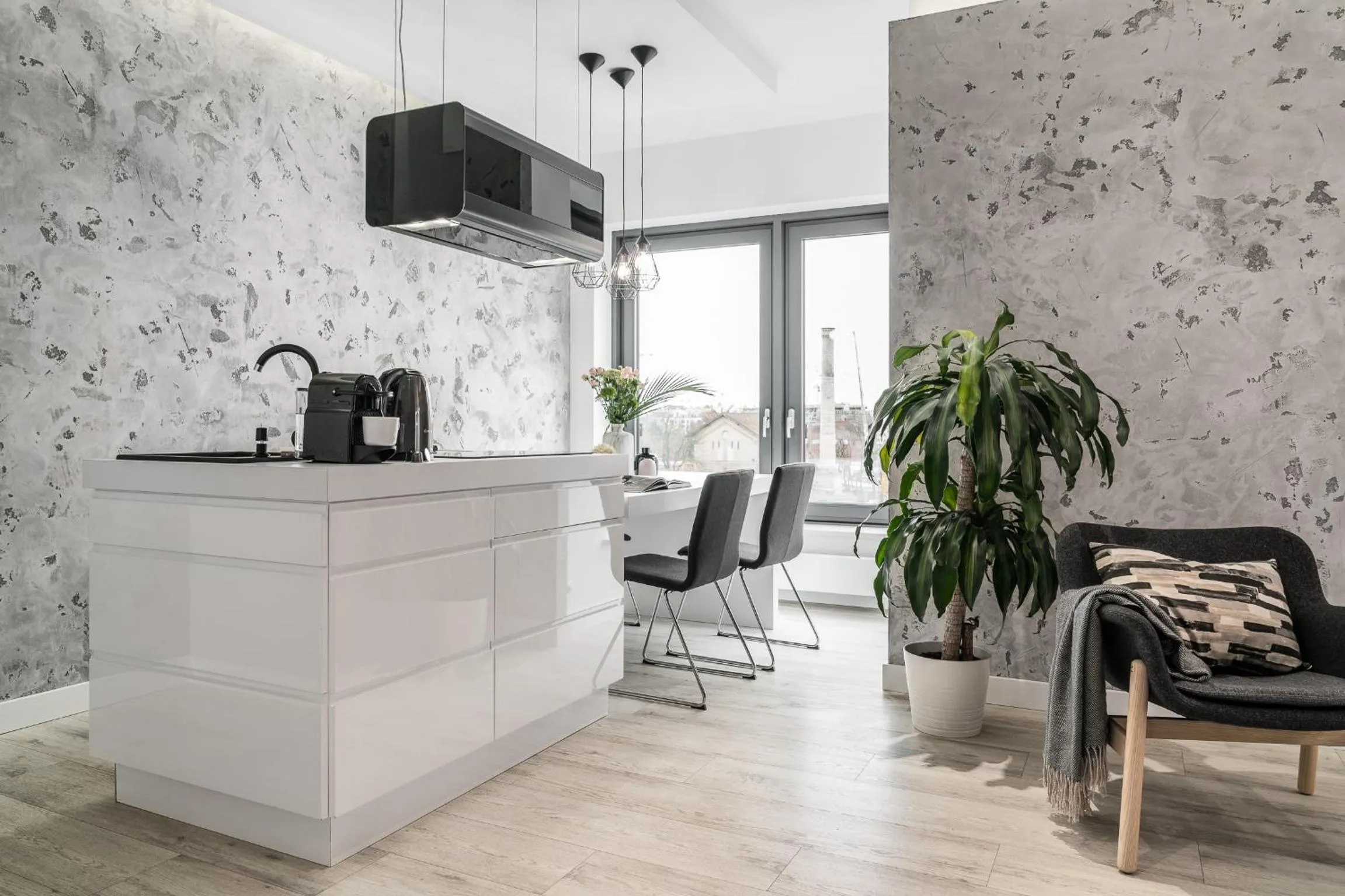Stara Stocznia Apartment