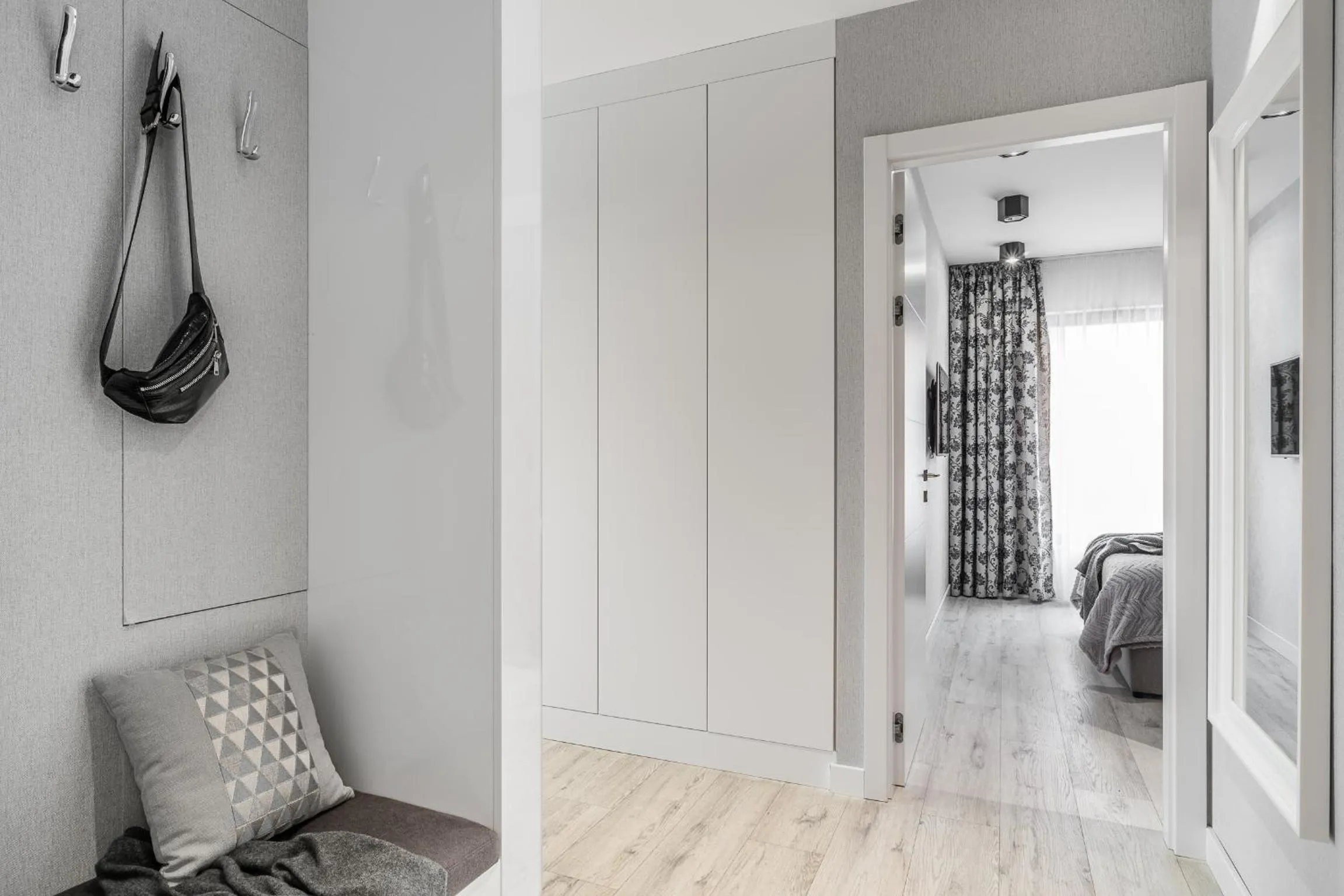 Stara Stocznia Apartment