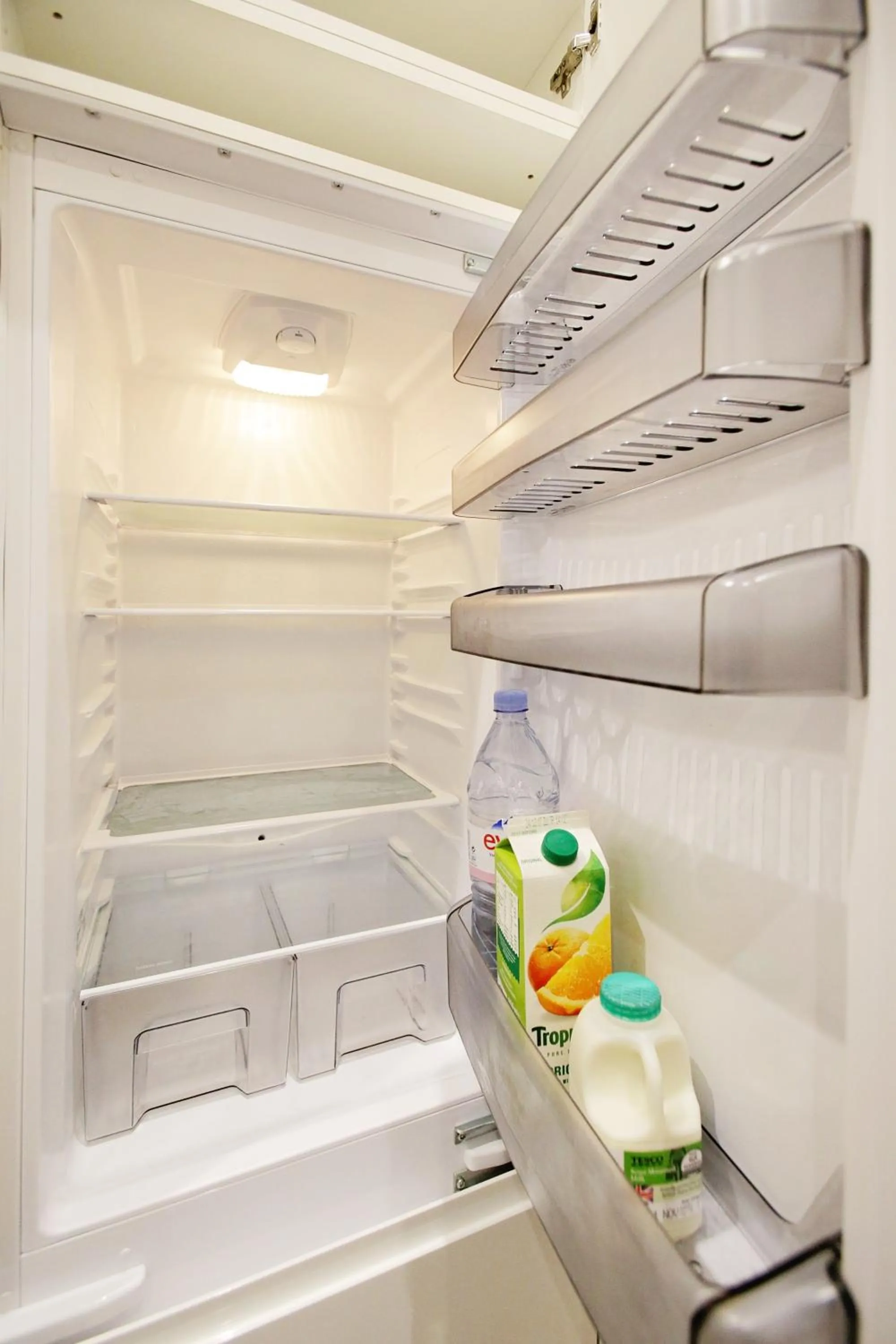 Coffee/tea facilities in Central London Flat in Westminster