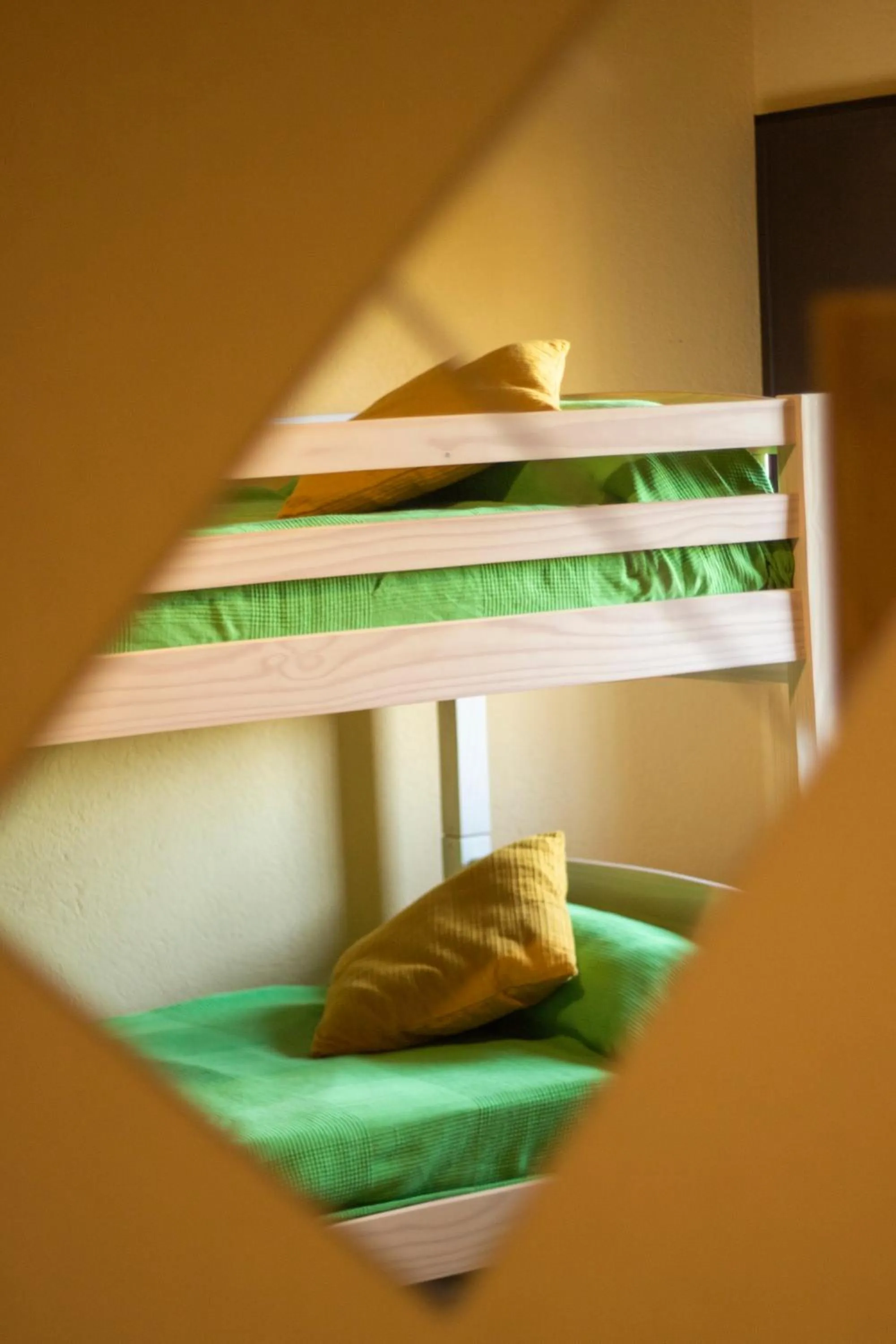 Bedroom, Bed in Can Dalemus