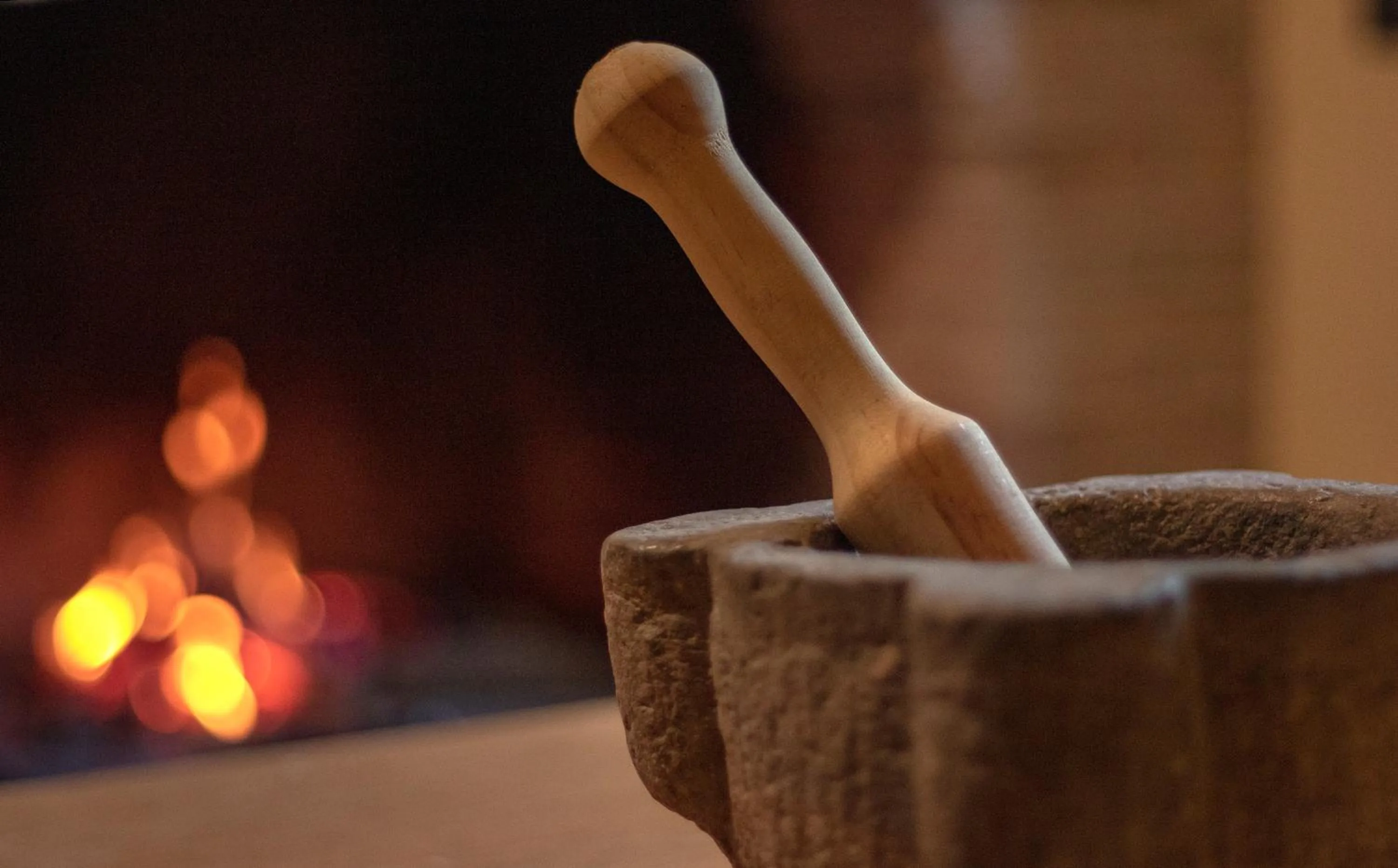 Kitchen or kitchenette in Can Dalemus