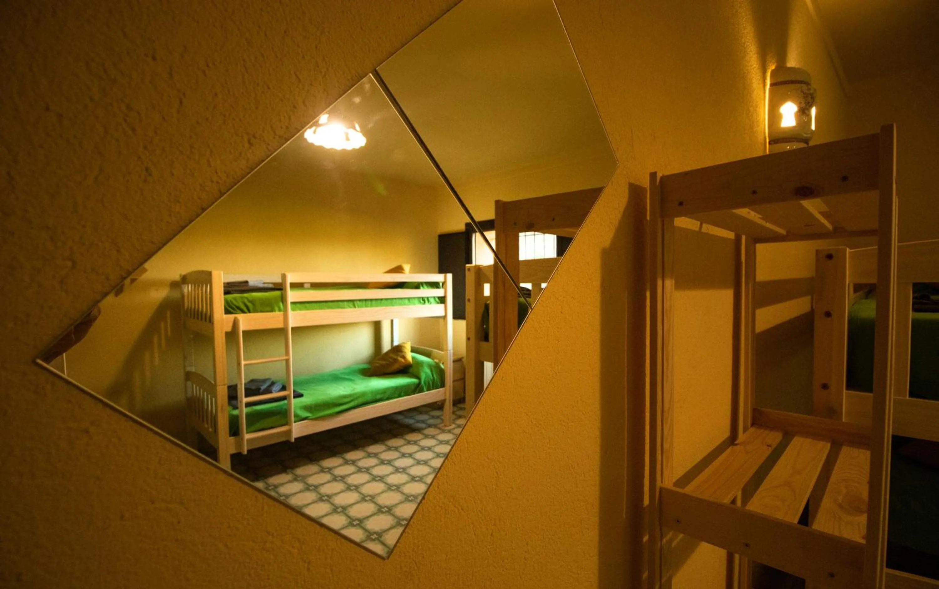 Bedroom, Bed in Can Dalemus