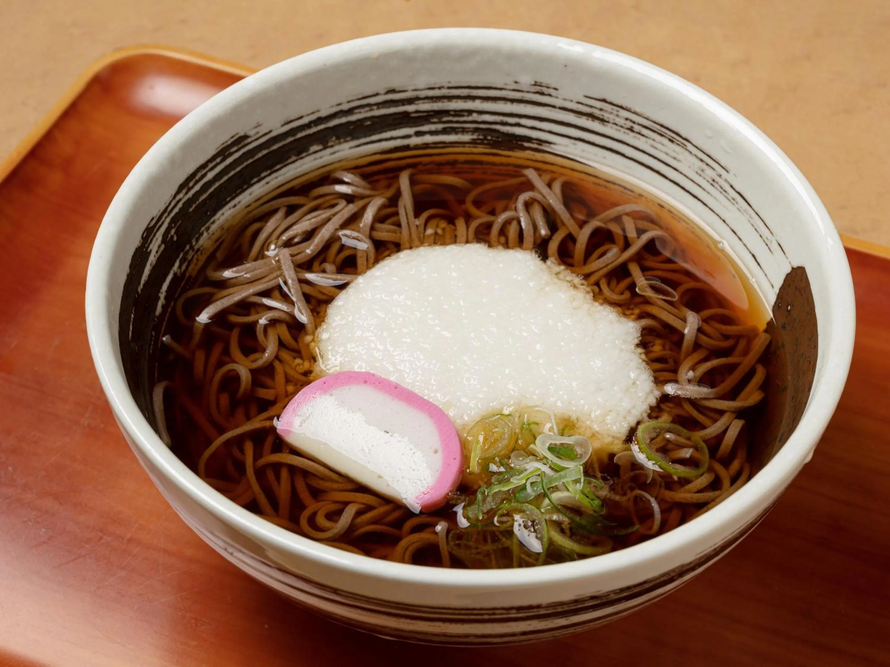 Restaurant/places to eat in Hotel Higashimokoto