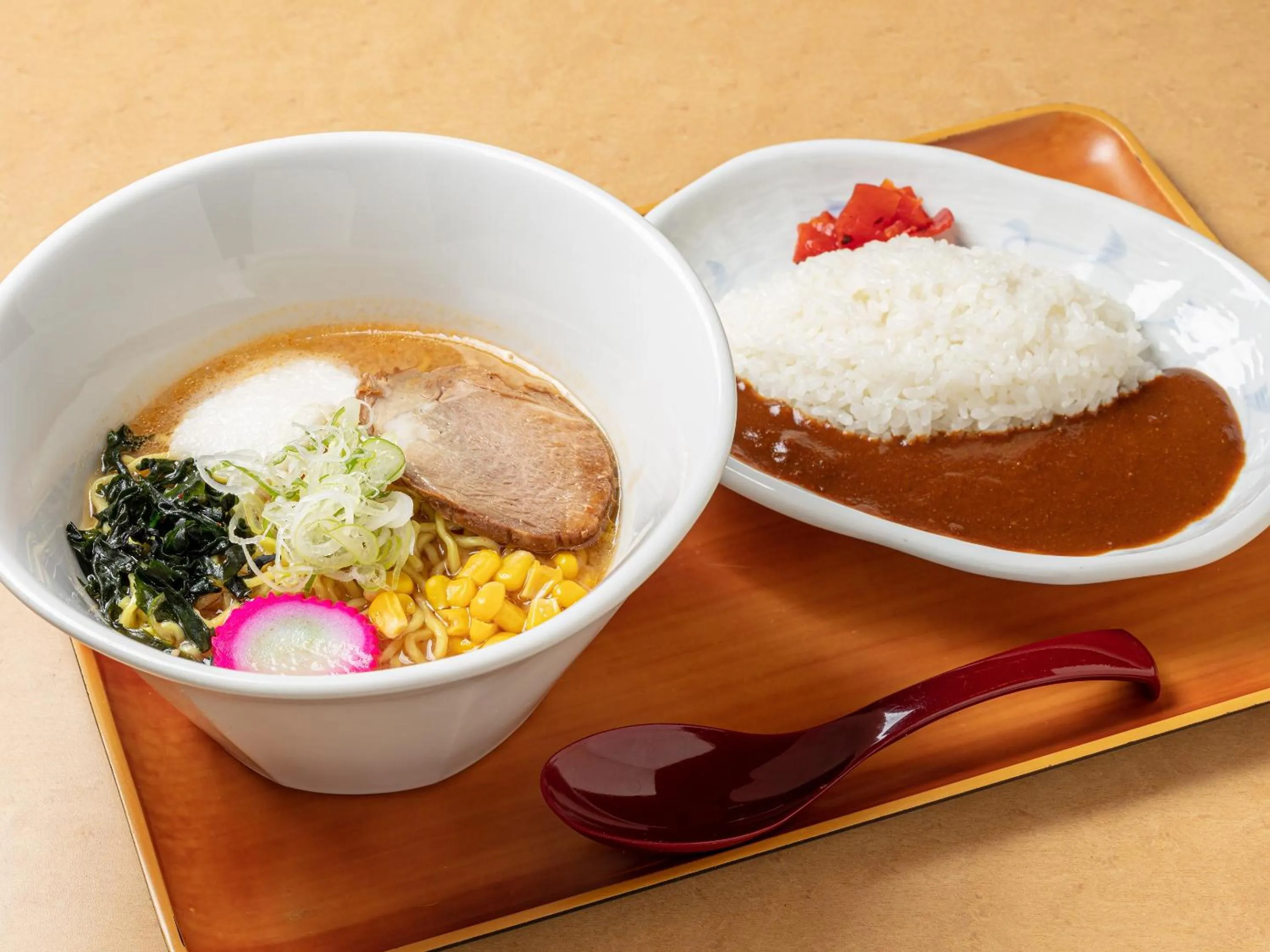 Restaurant/places to eat in Hotel Higashimokoto