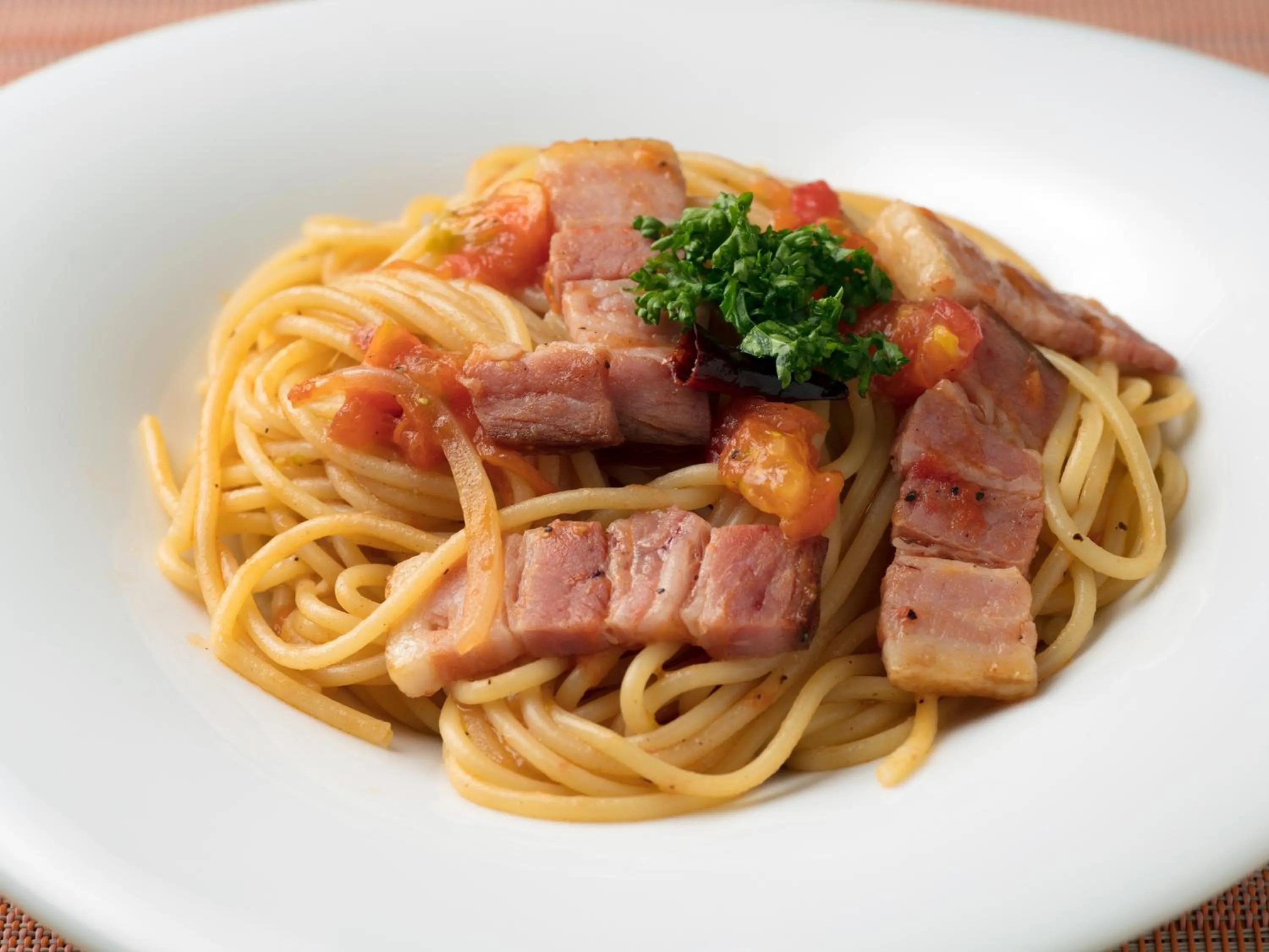 Food in Hotel Higashimokoto