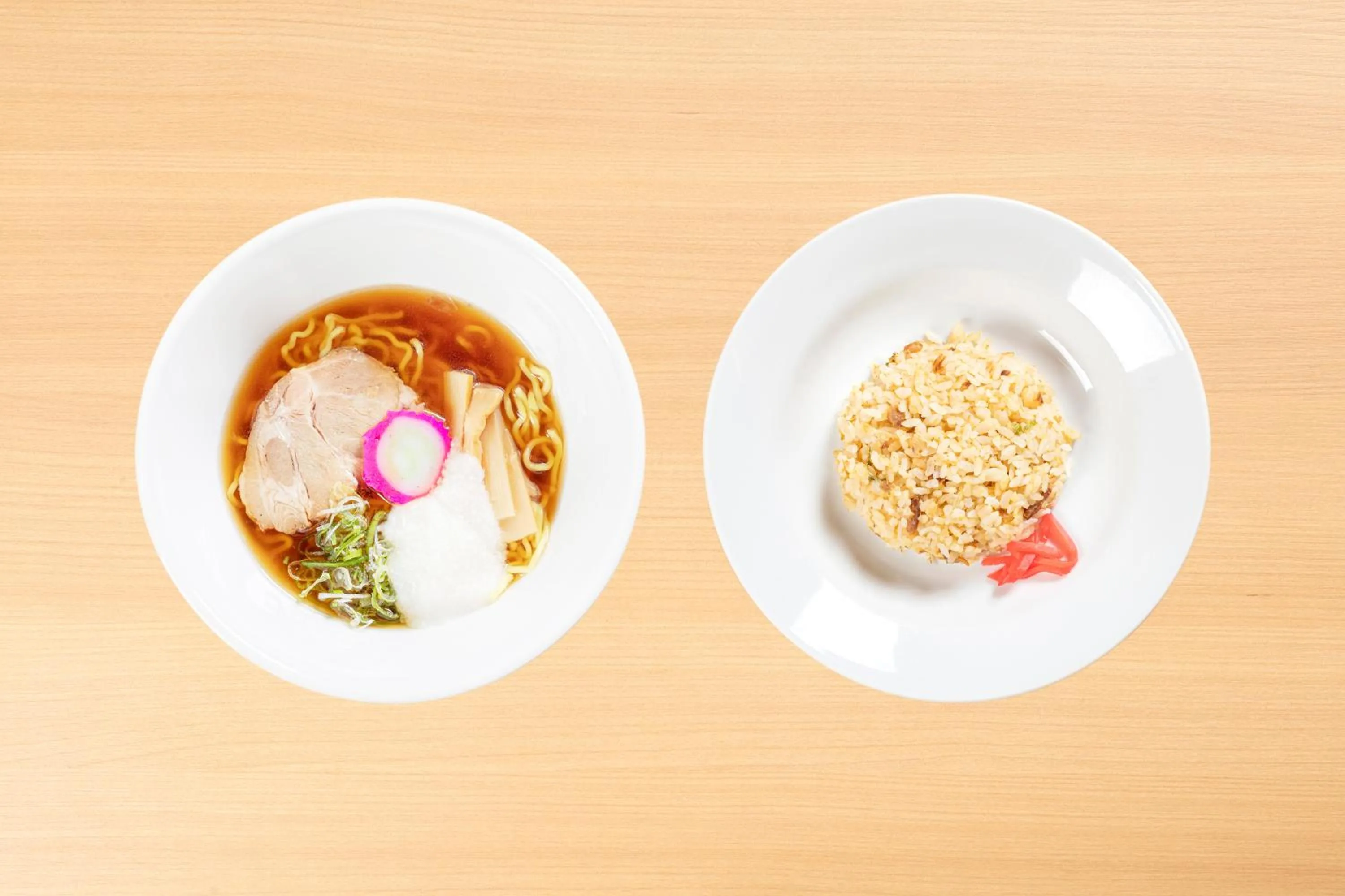 Restaurant/places to eat in Hotel Higashimokoto