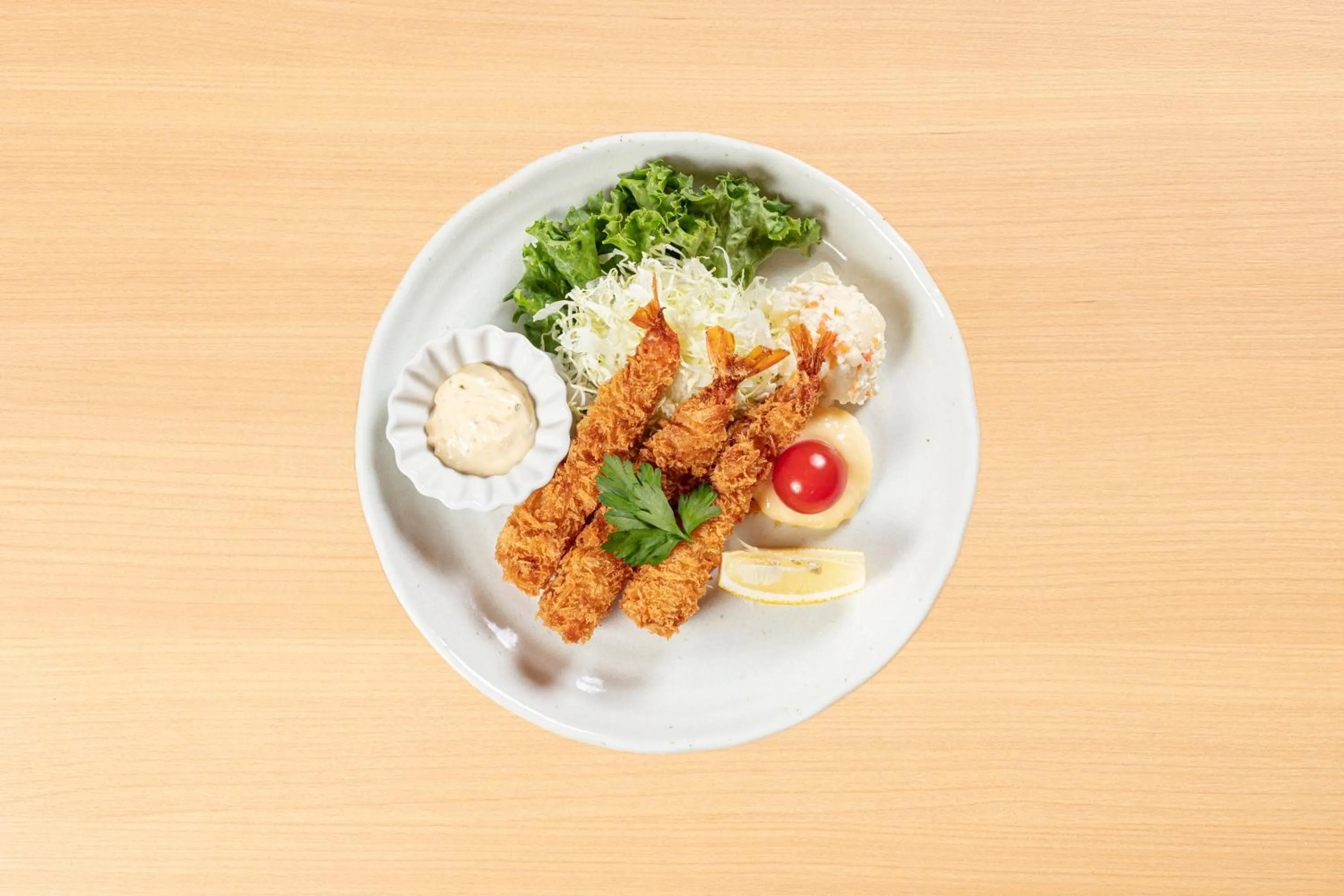 Restaurant/places to eat in Hotel Higashimokoto