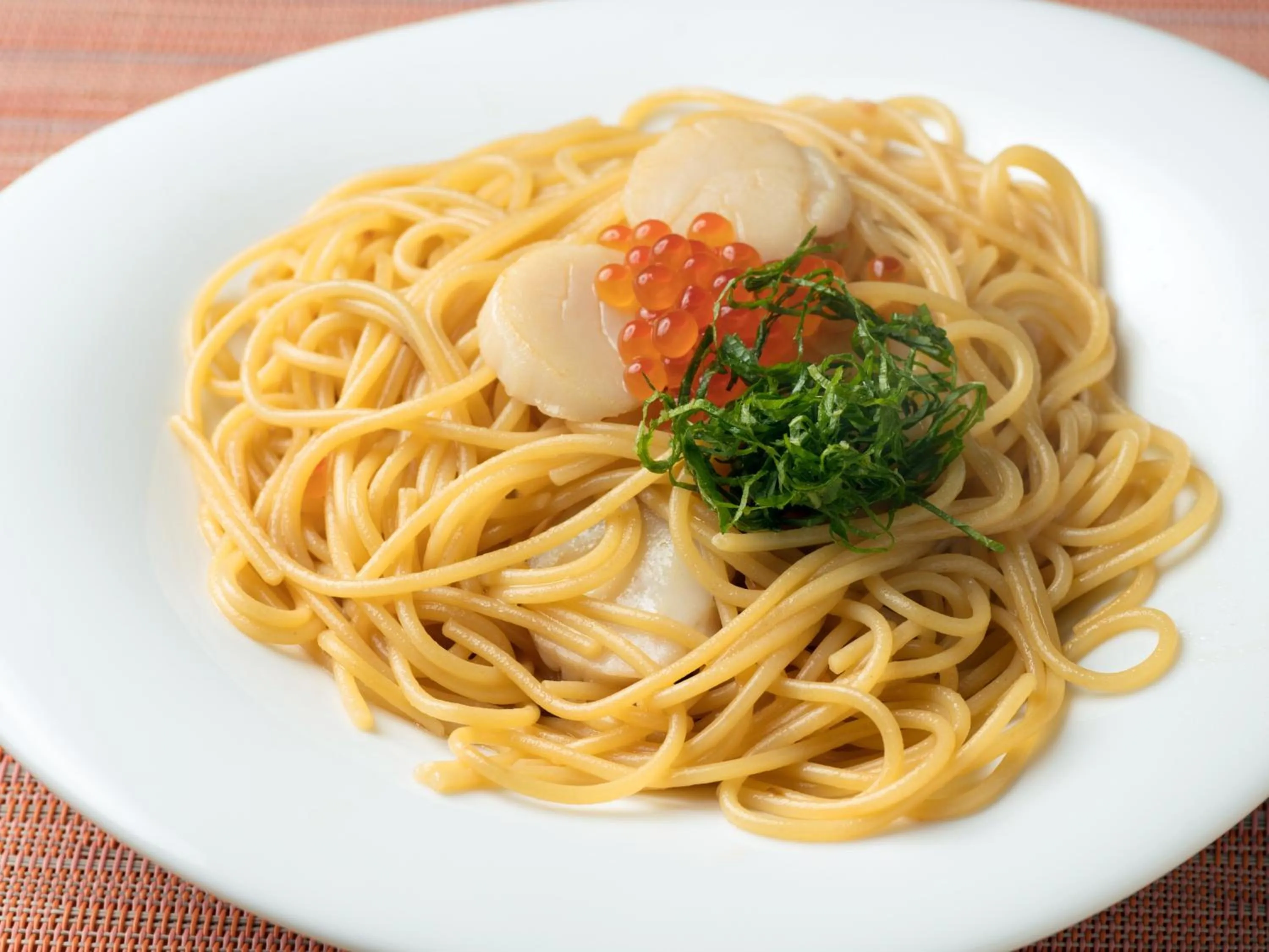 Food in Hotel Higashimokoto