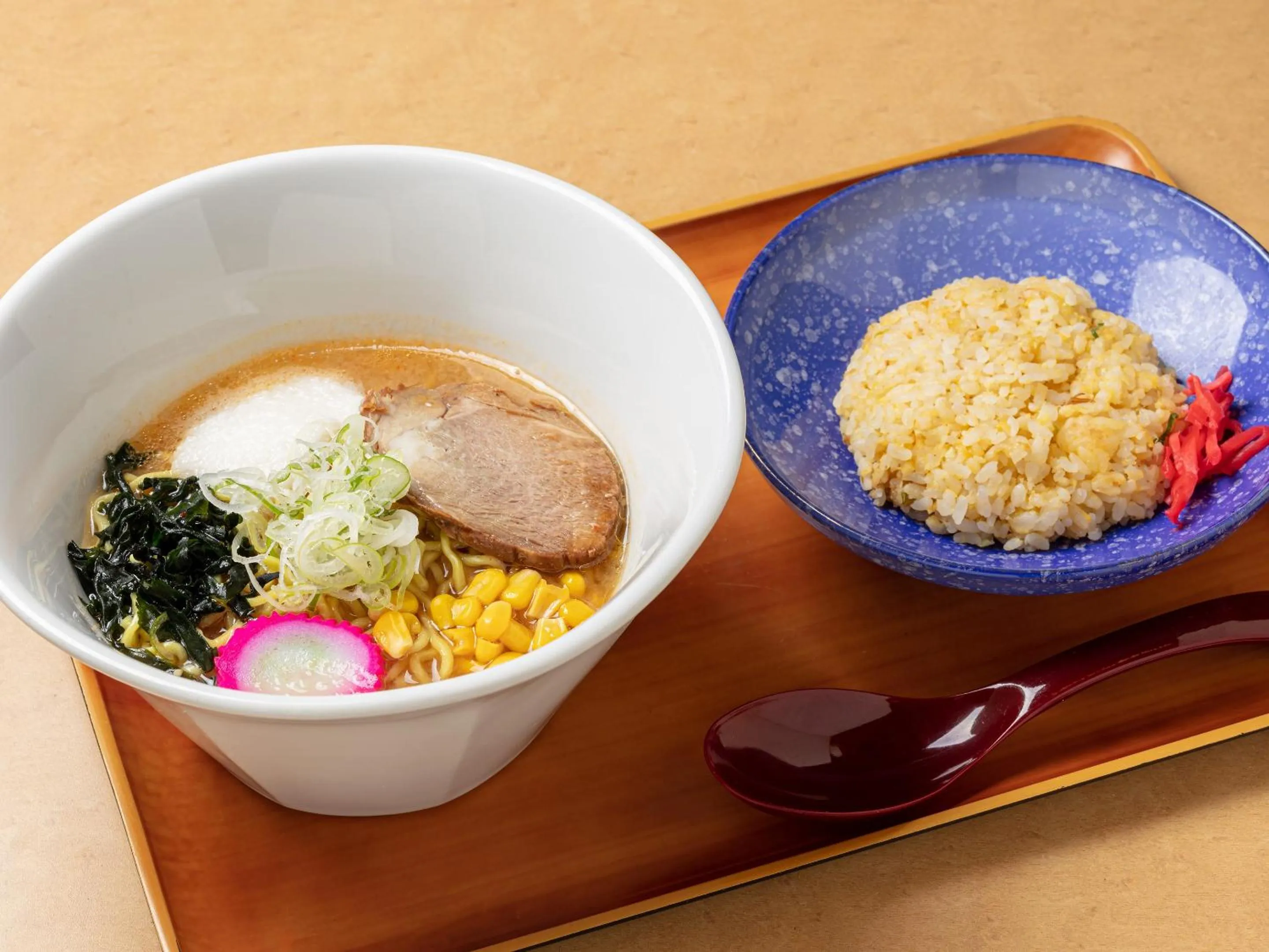 Restaurant/places to eat in Hotel Higashimokoto