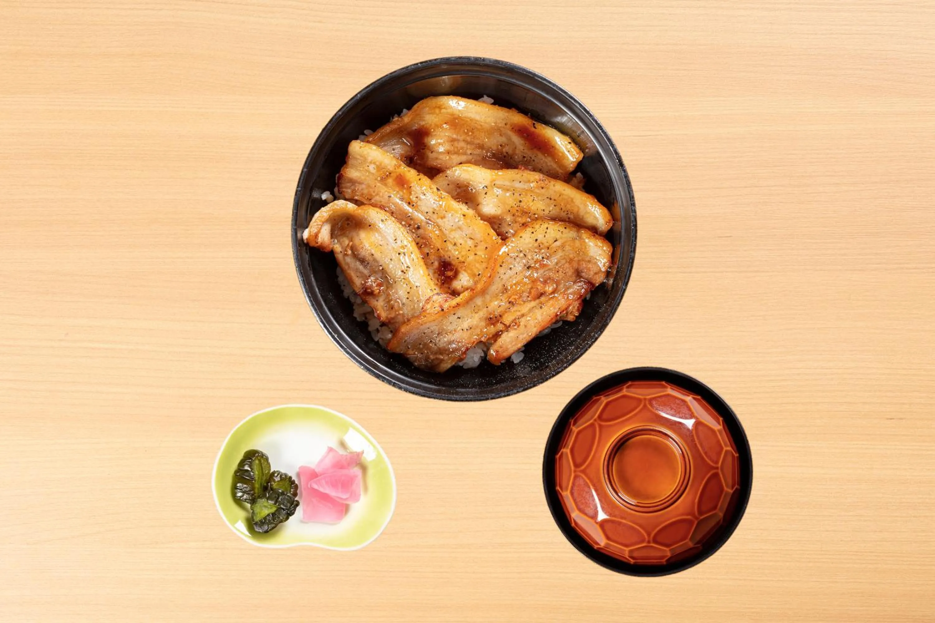 Restaurant/places to eat in Hotel Higashimokoto