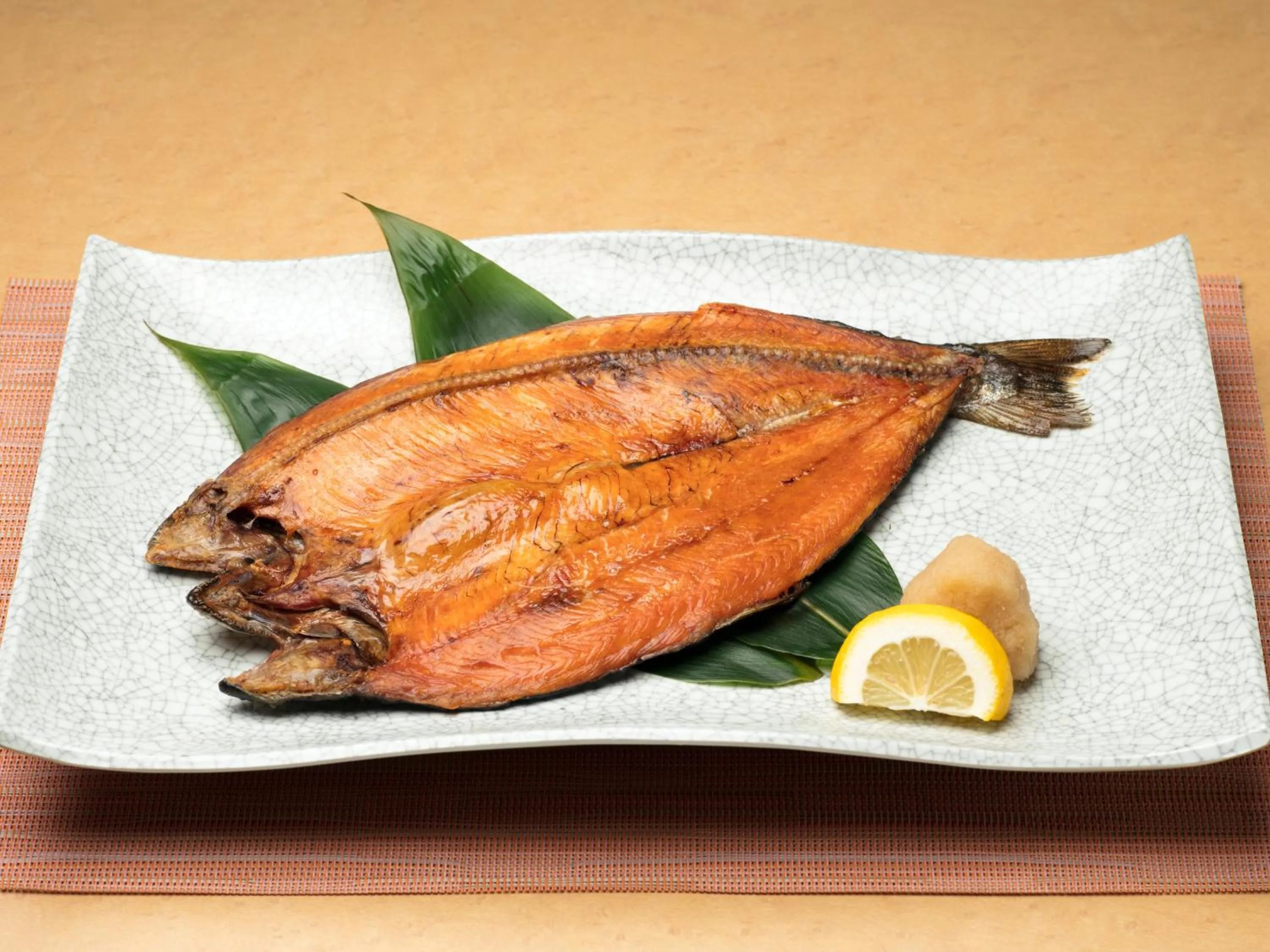 Food in Hotel Higashimokoto