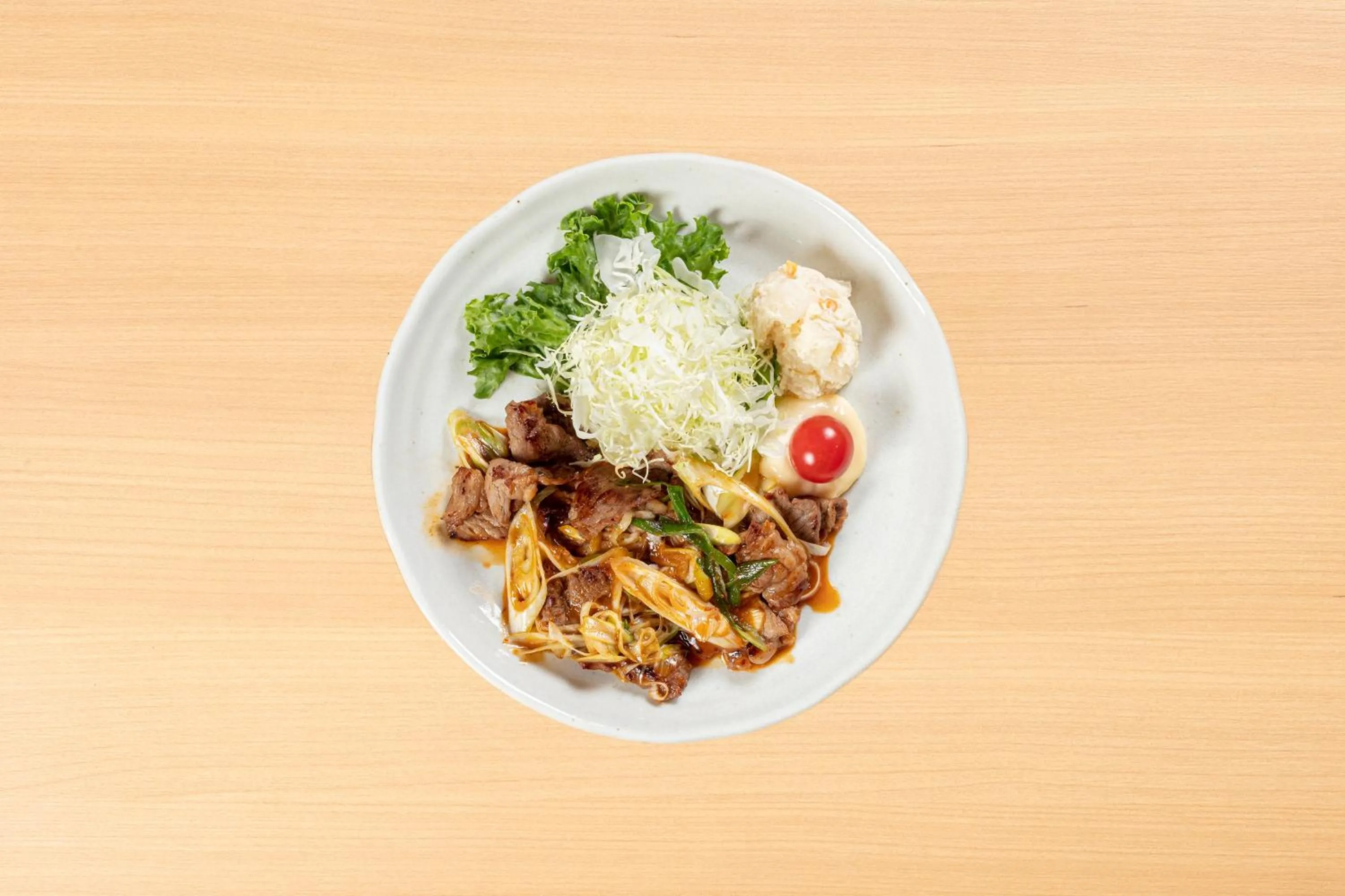 Restaurant/places to eat in Hotel Higashimokoto