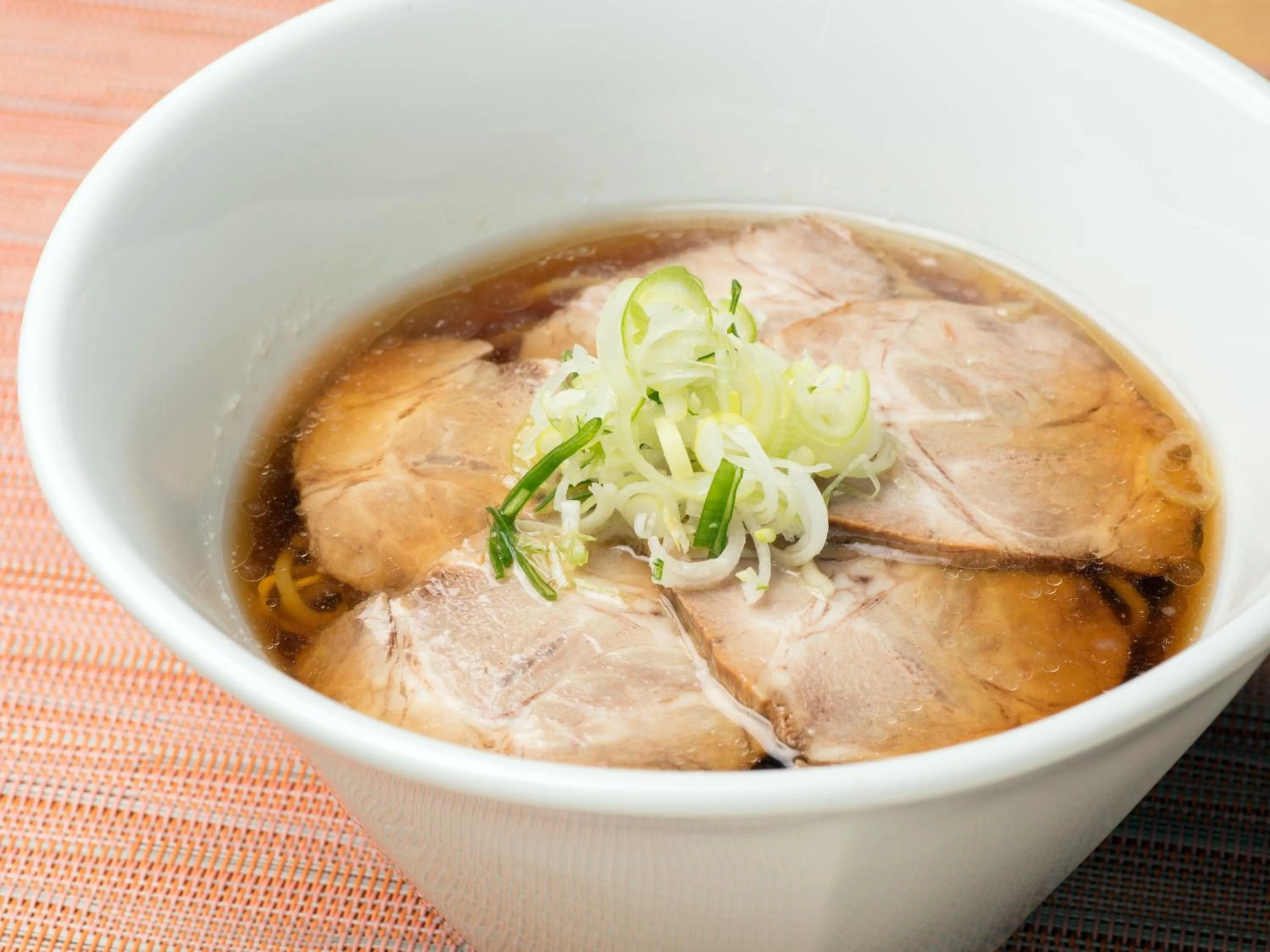 Food in Hotel Higashimokoto