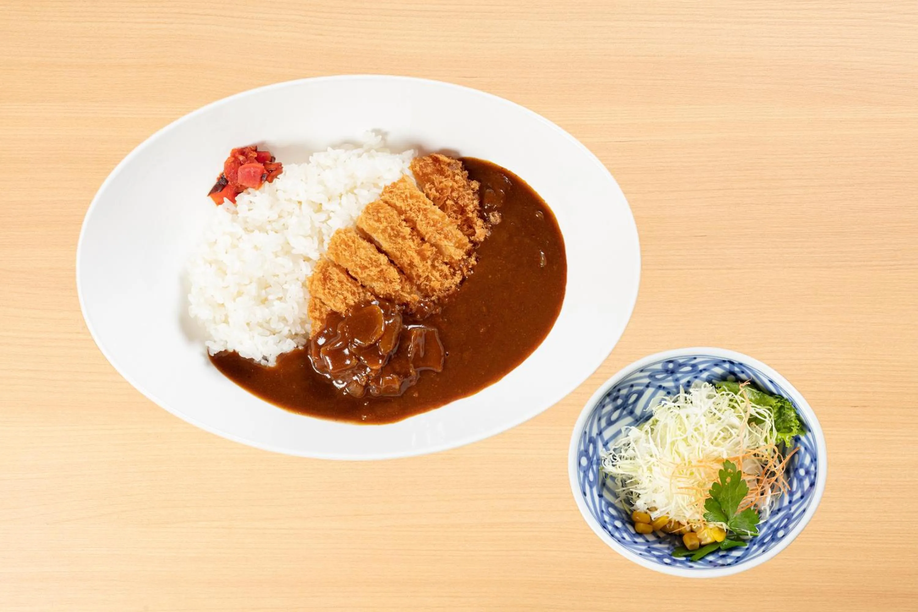 Restaurant/places to eat in Hotel Higashimokoto