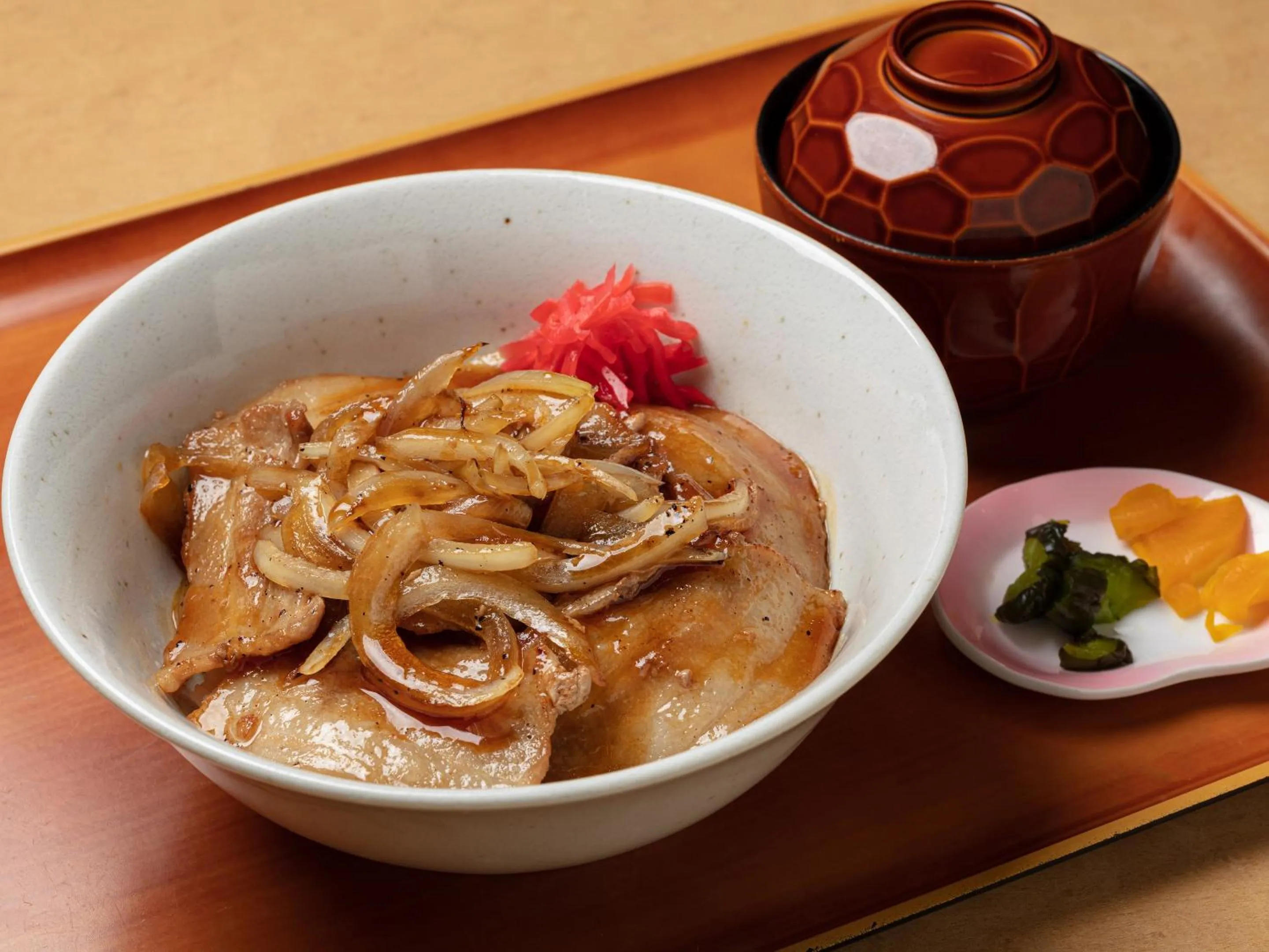 Restaurant/places to eat in Hotel Higashimokoto