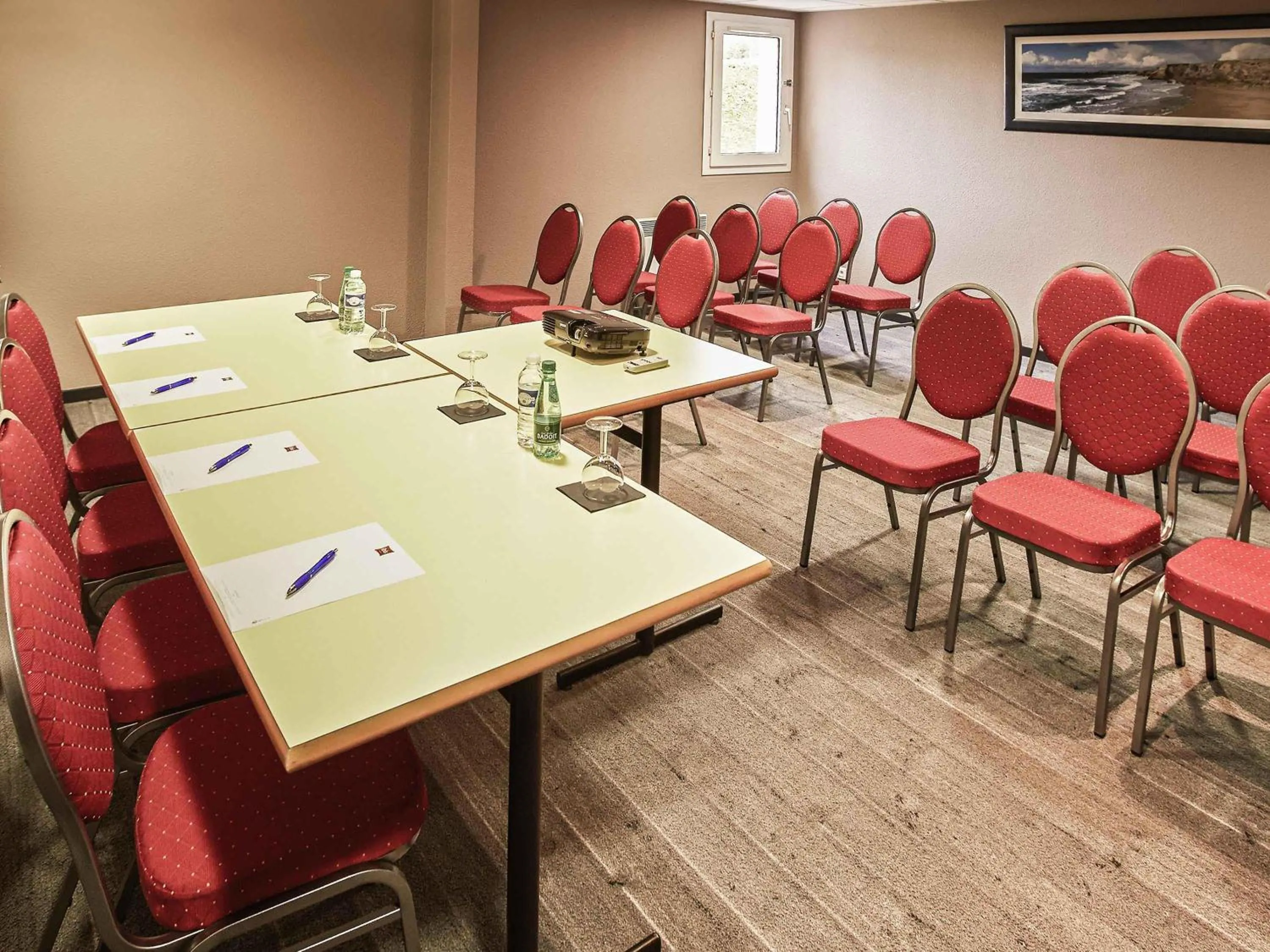 Meeting/conference room in Ibis Auray