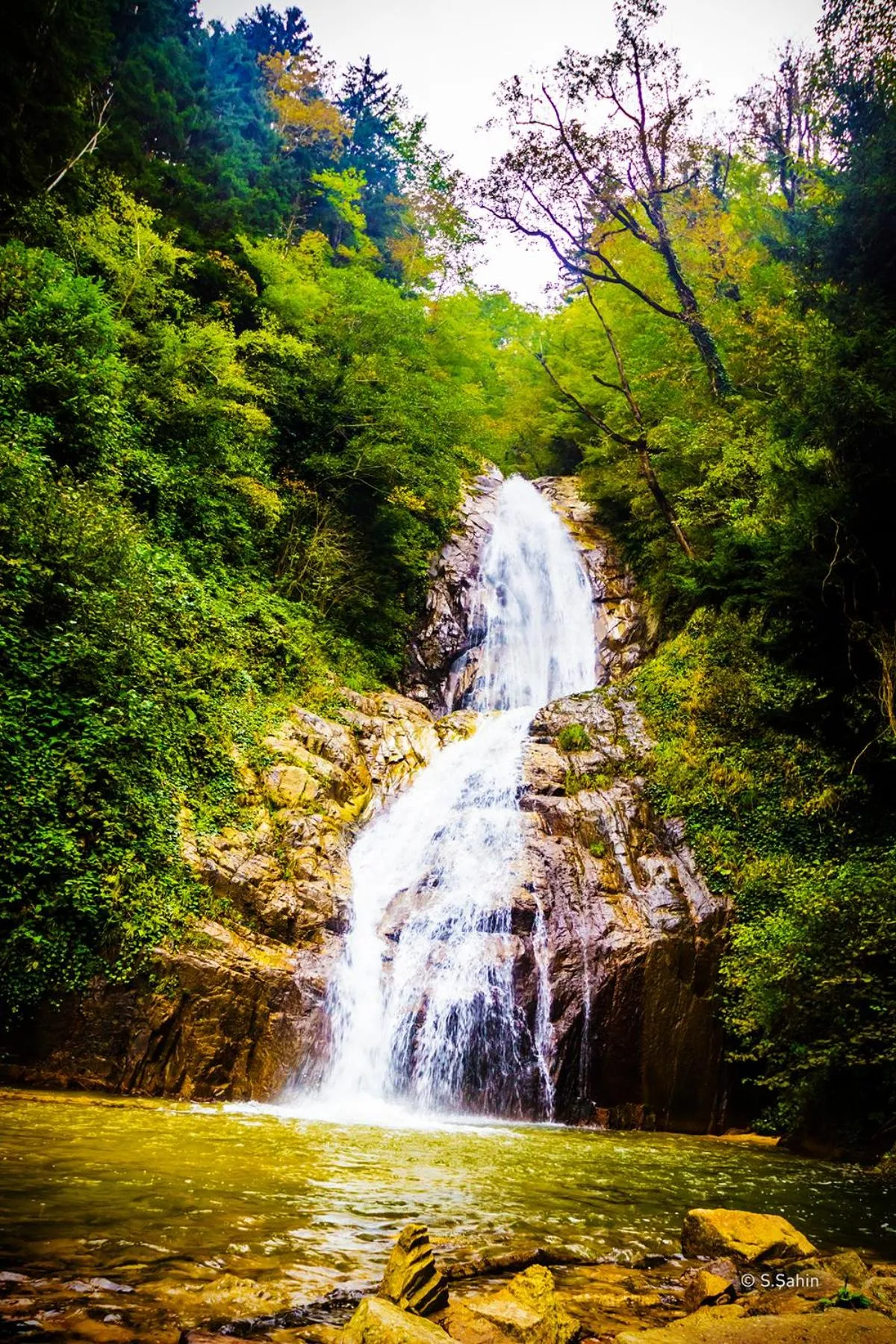 Natural landscape in Ridos Thermal Hotel & Spa