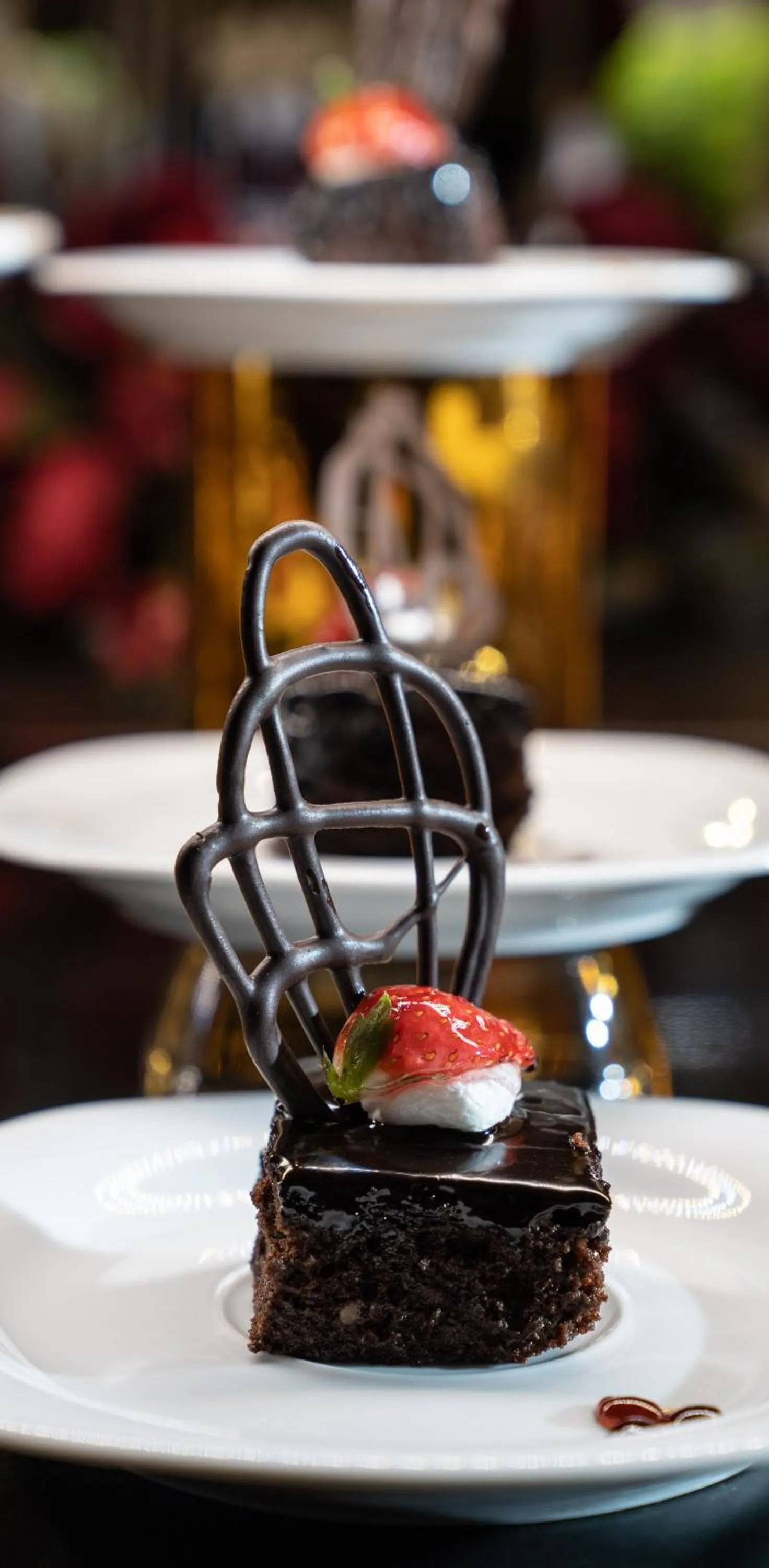 Food and drinks in Ridos Thermal Hotel & Spa