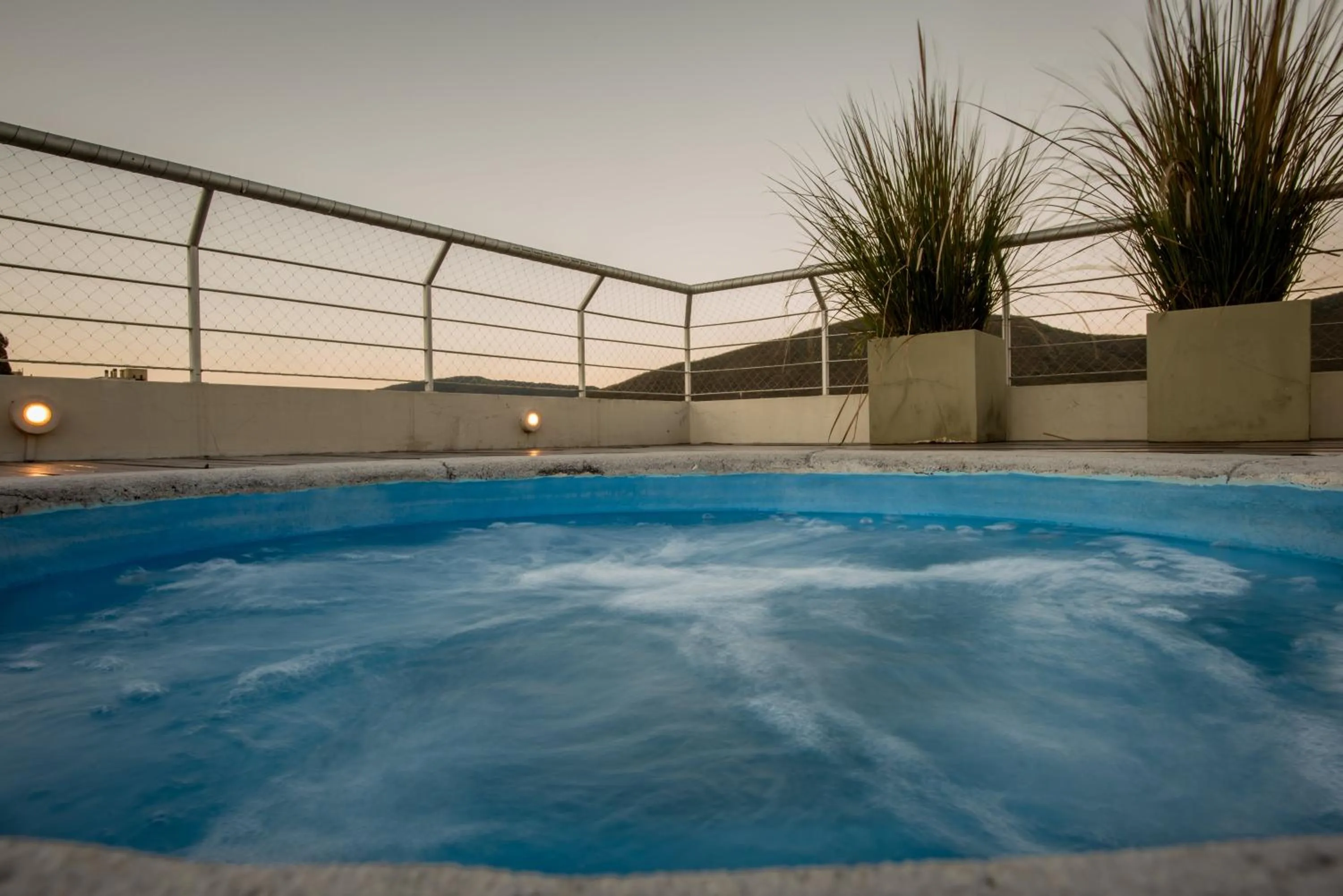 Ayres De Salta Hotel