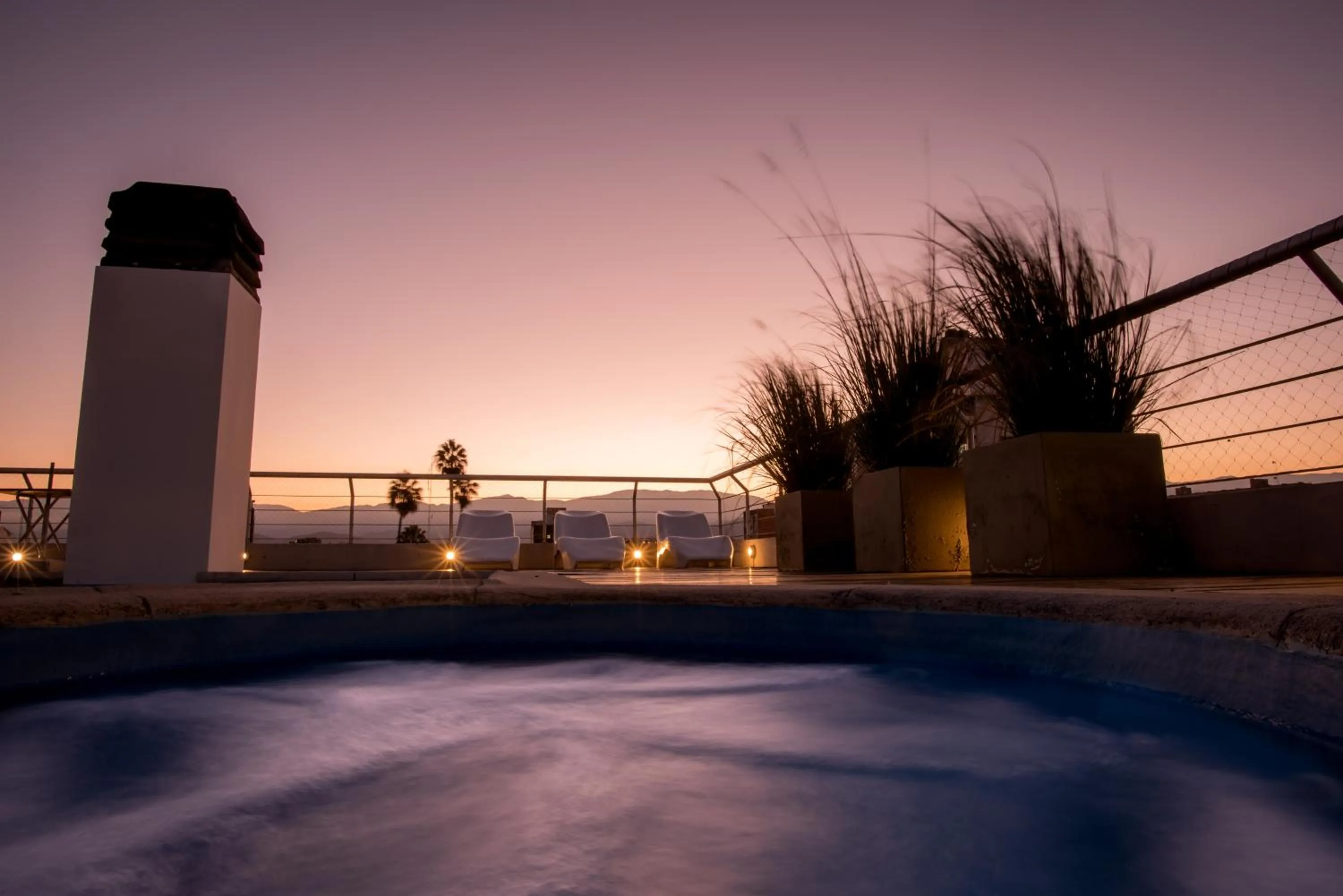 Ayres De Salta Hotel