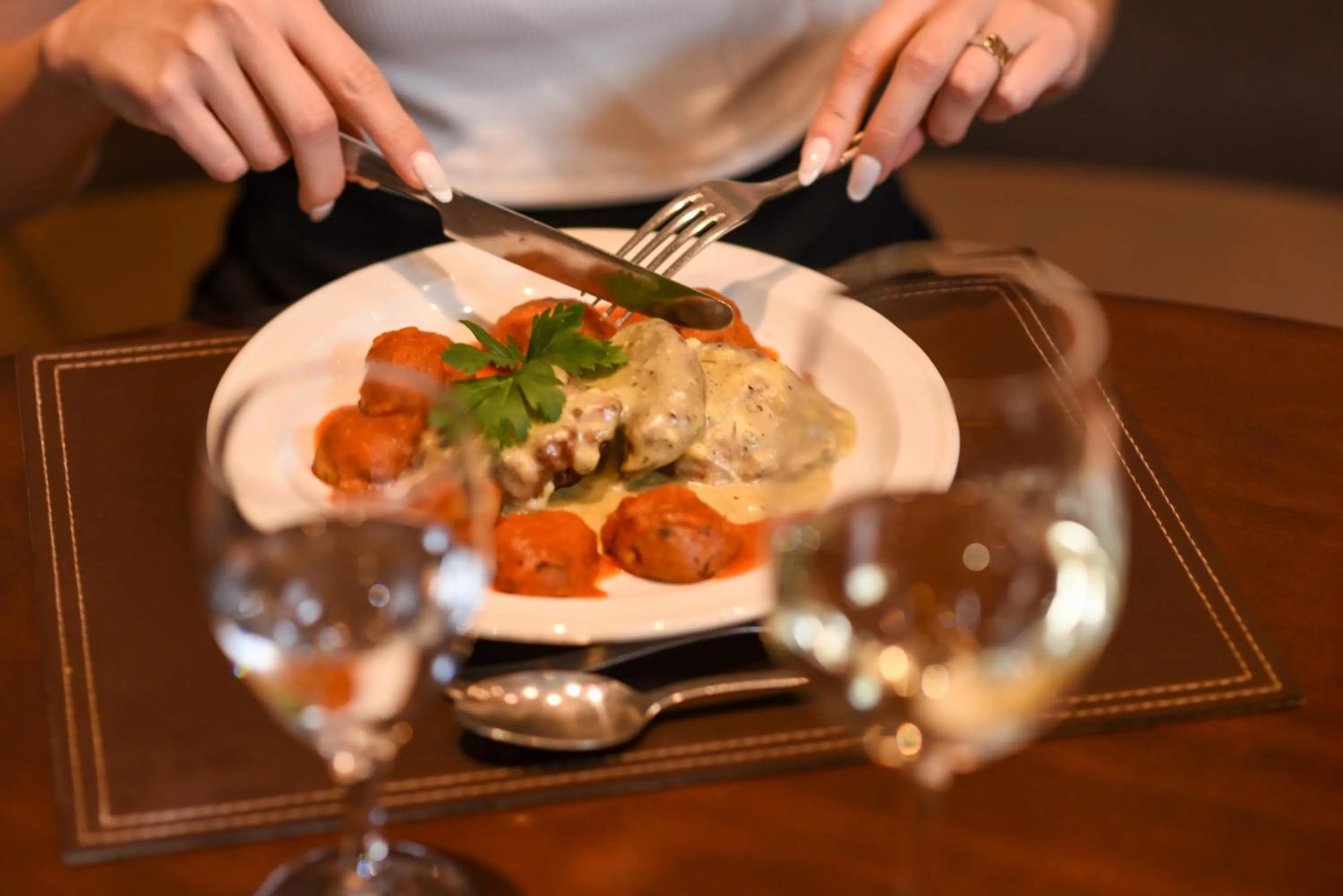 Ayres De Salta Hotel