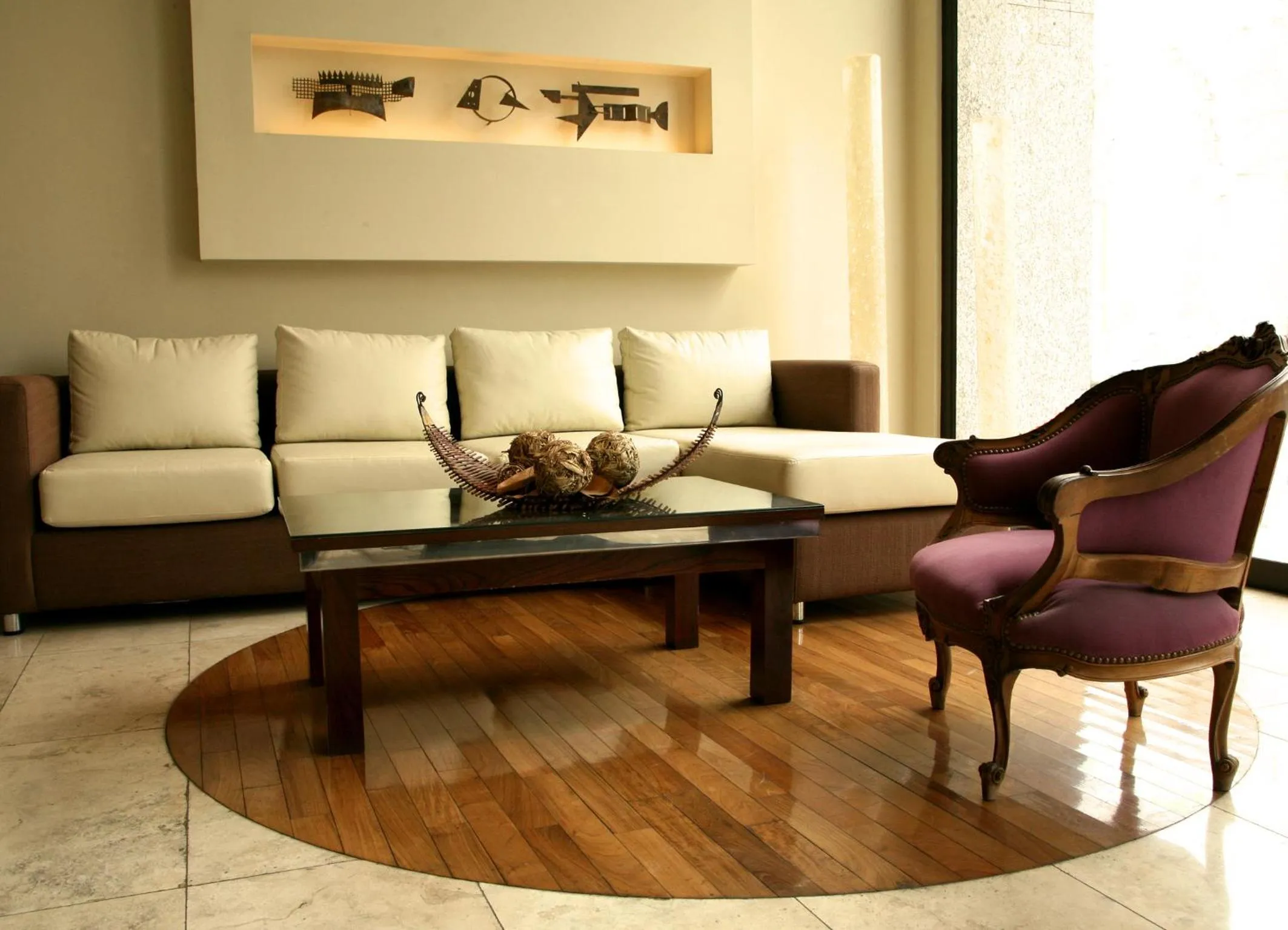 On site in Ayres De Salta Hotel