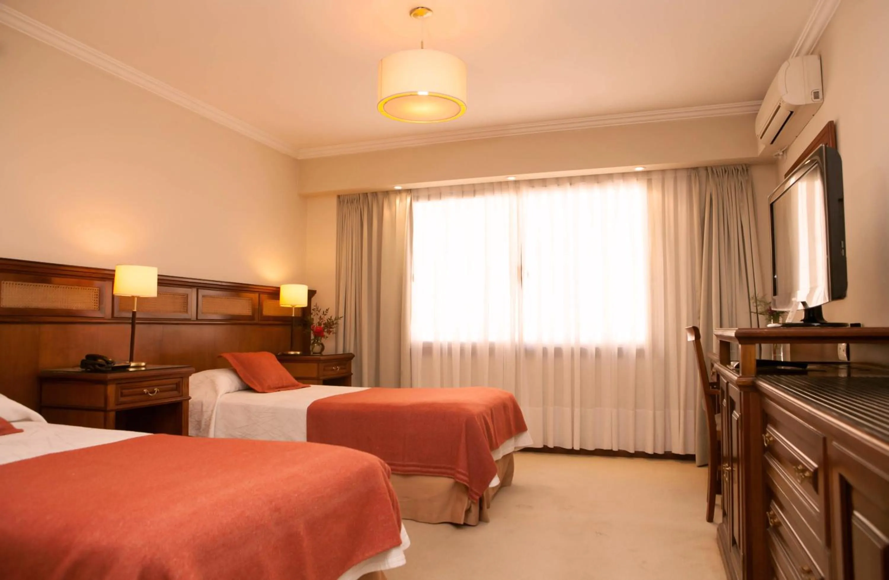 Day, Bed in Ayres De Salta Hotel