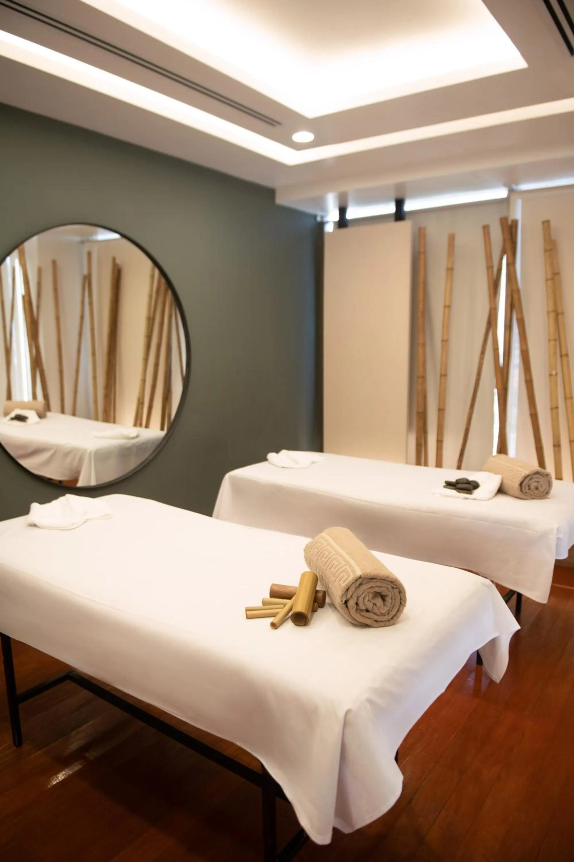 Spa and wellness centre/facilities in Hotel Alejandro I - Affiliated by Meliá