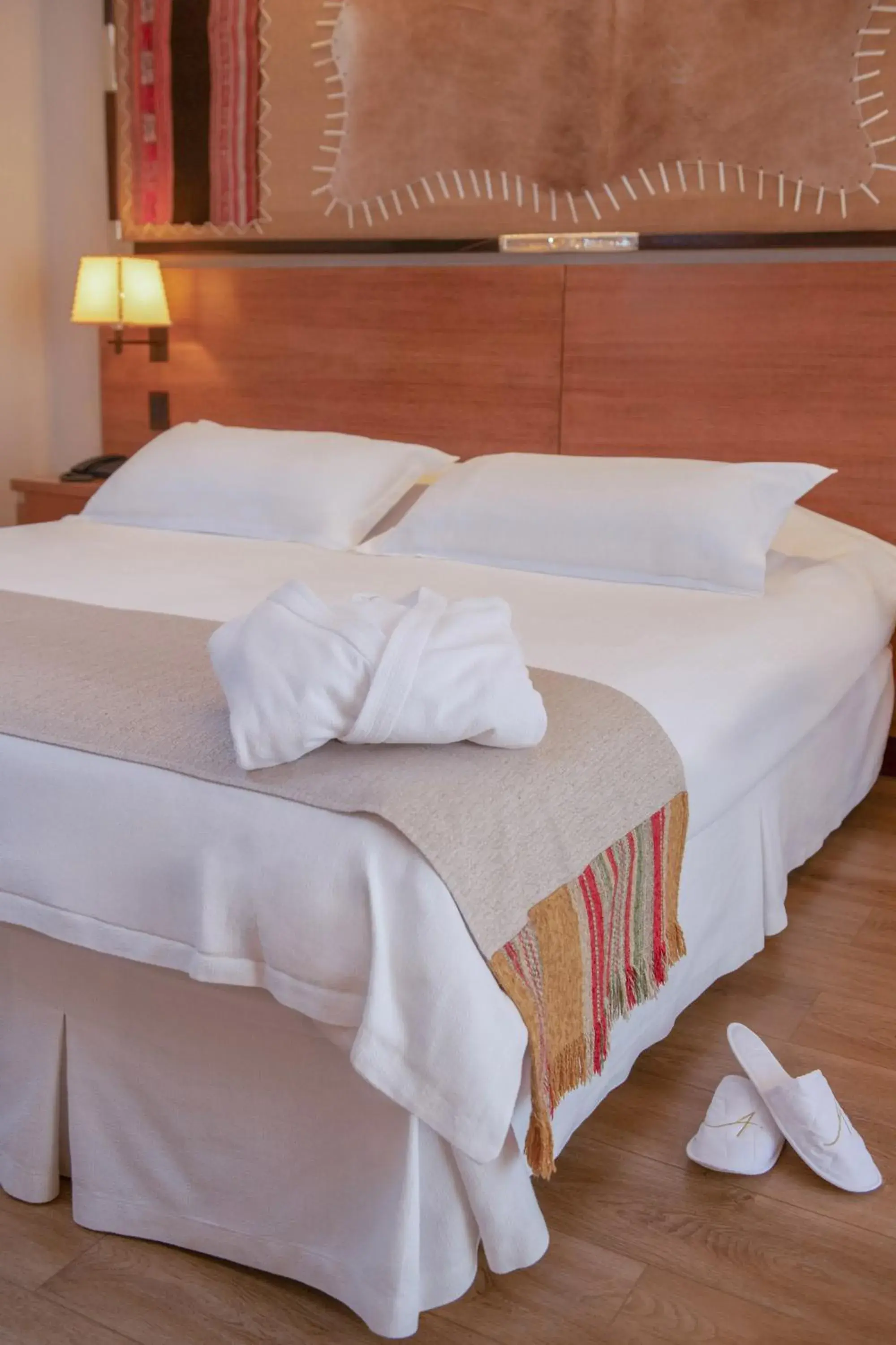 Premium in Hotel Alejandro I - Affiliated by Meliá Premium in Hotel Alejandro I - Affiliated by Meliá