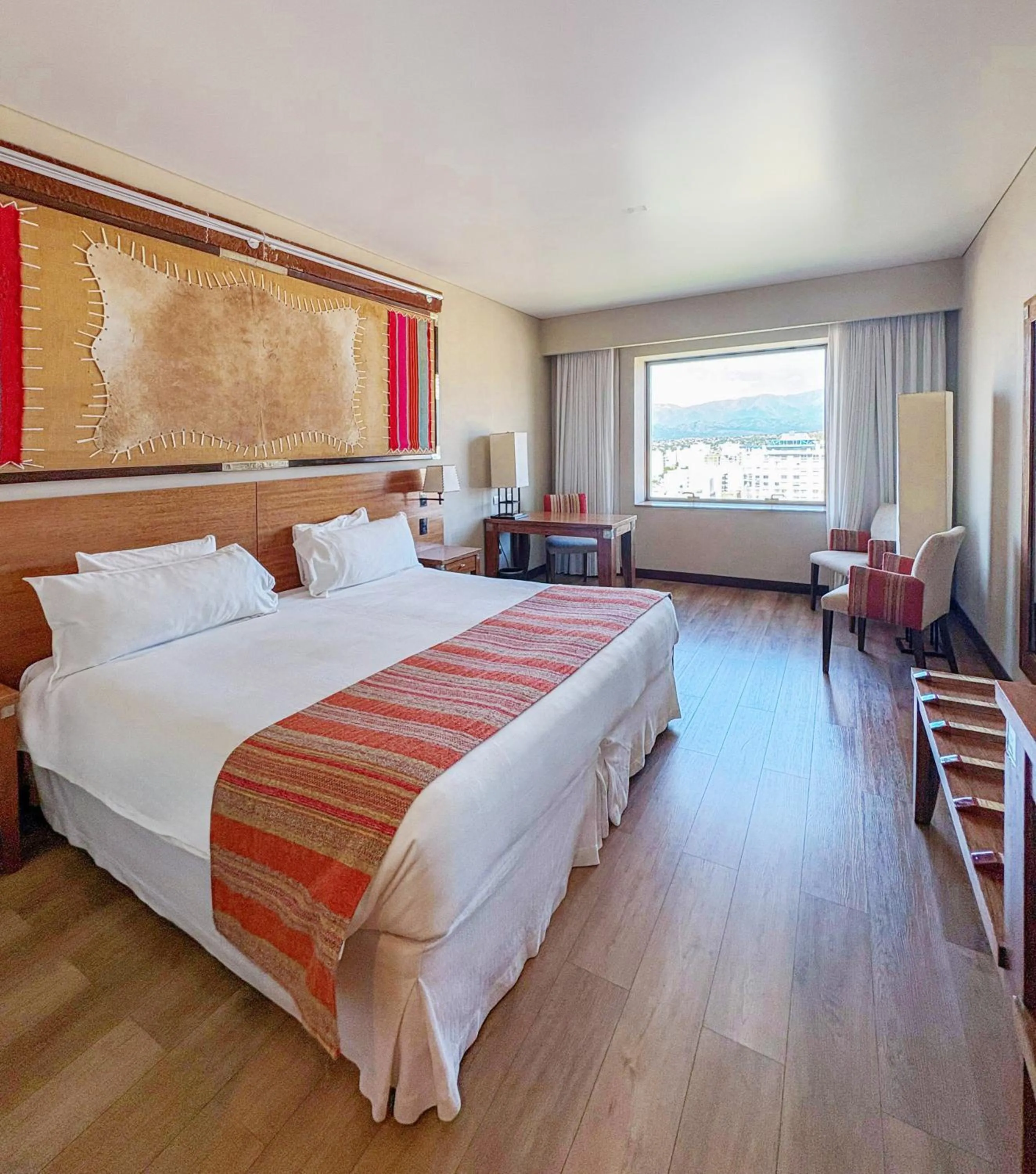 Bed in Hotel Alejandro I - Affiliated by Meliá