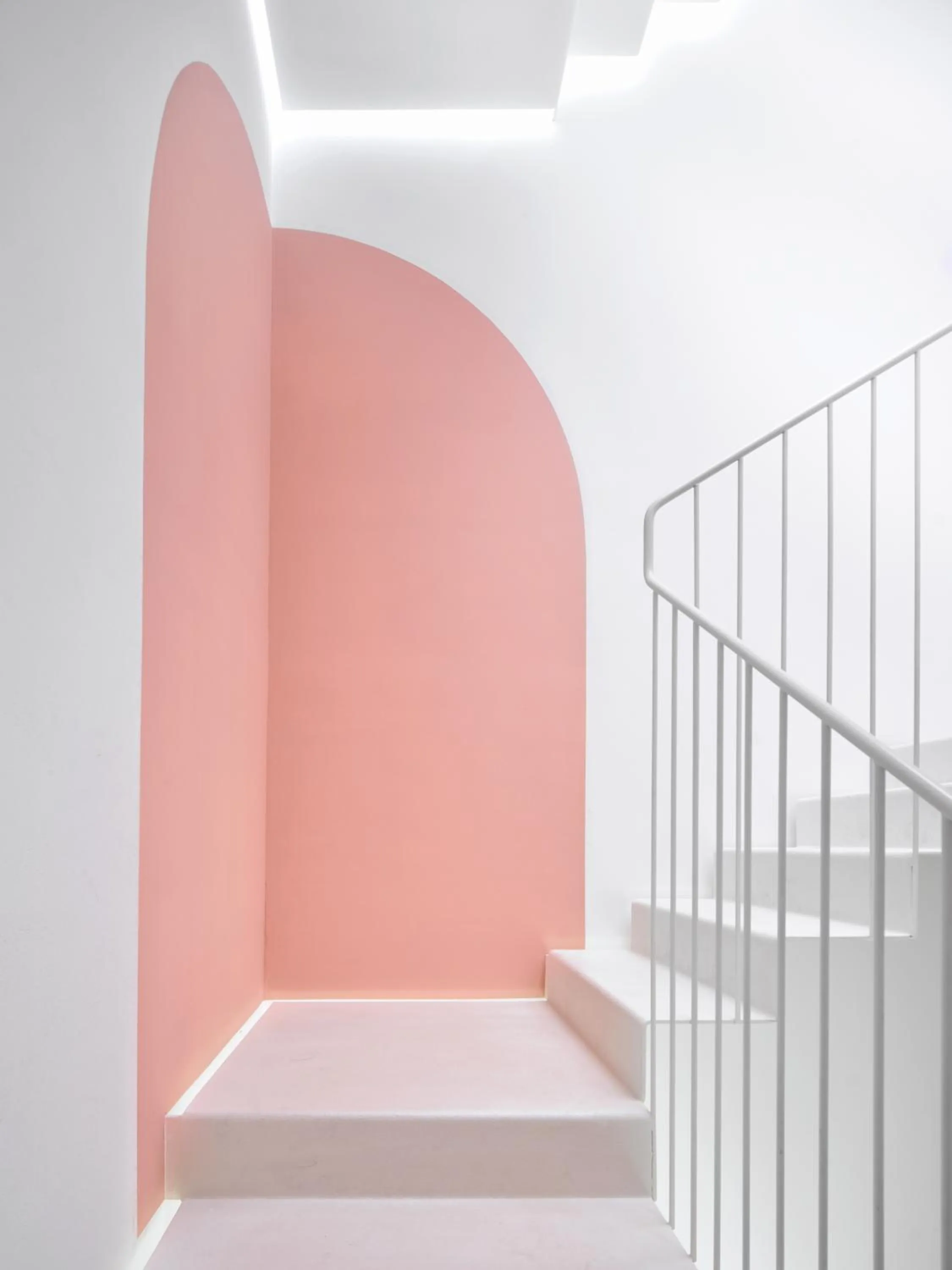 Decorative detail in Ses Sucreres Small & Slow Hotel